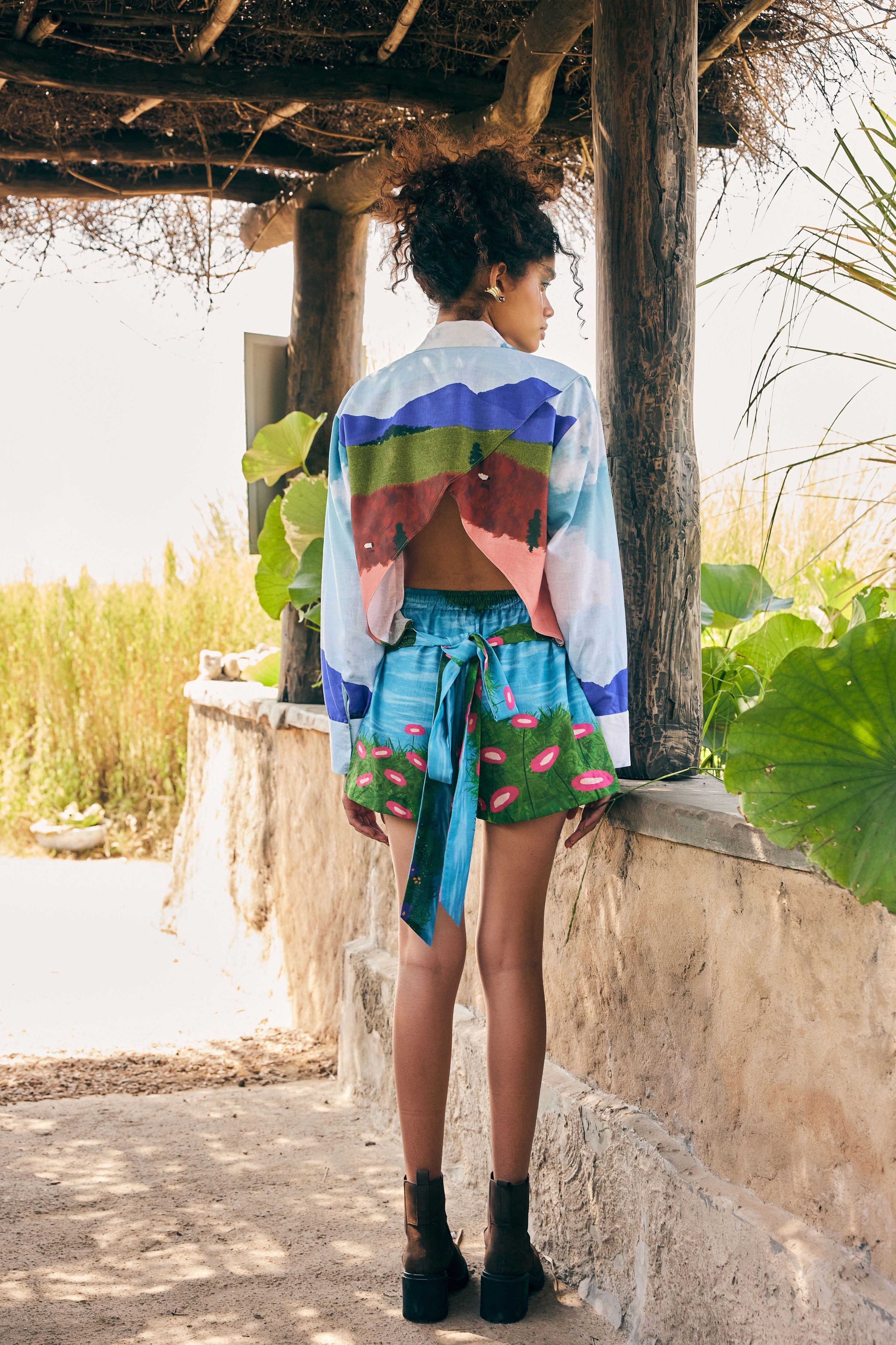 Garden Galore Shirt