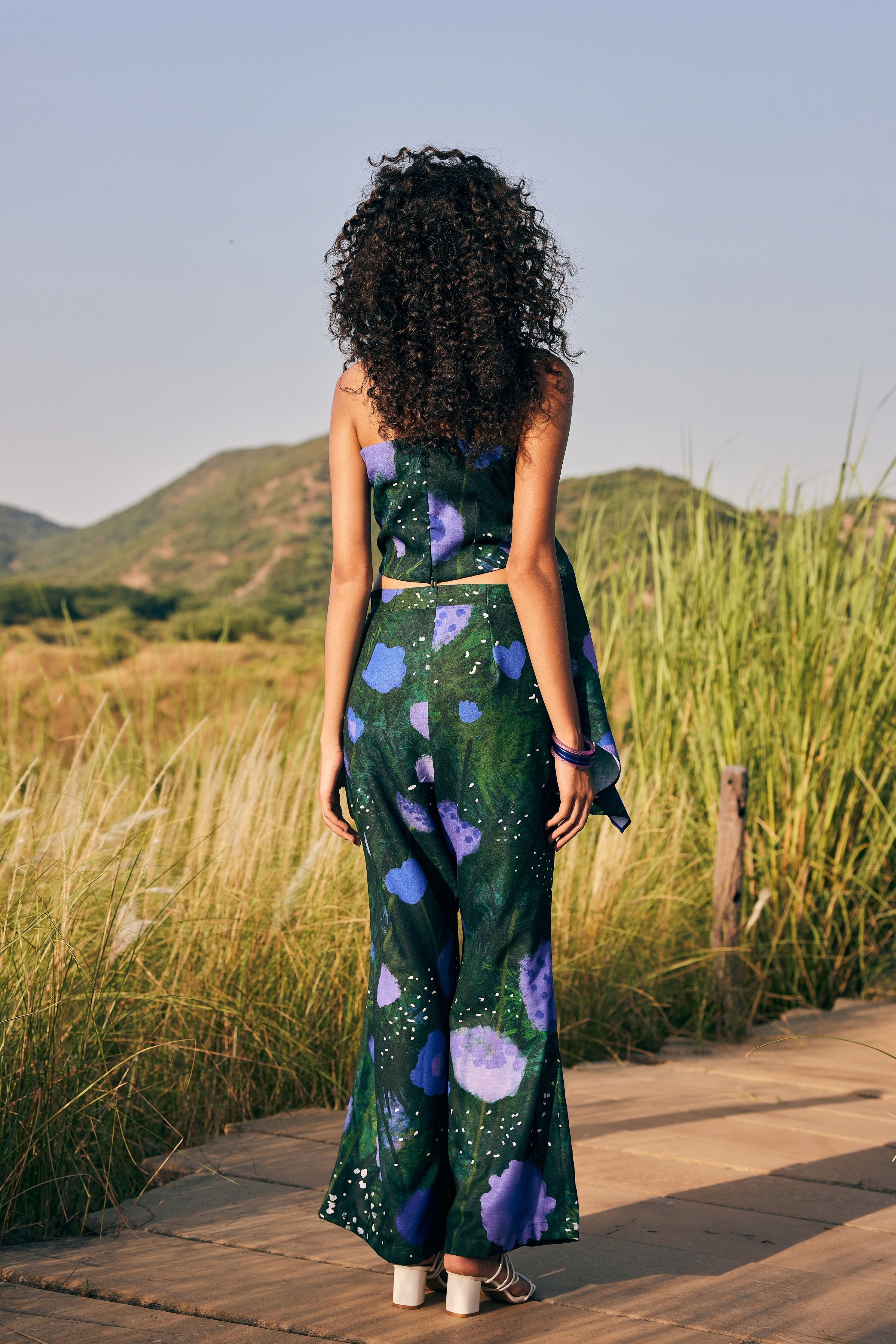 Wildflower Wonder Pants
