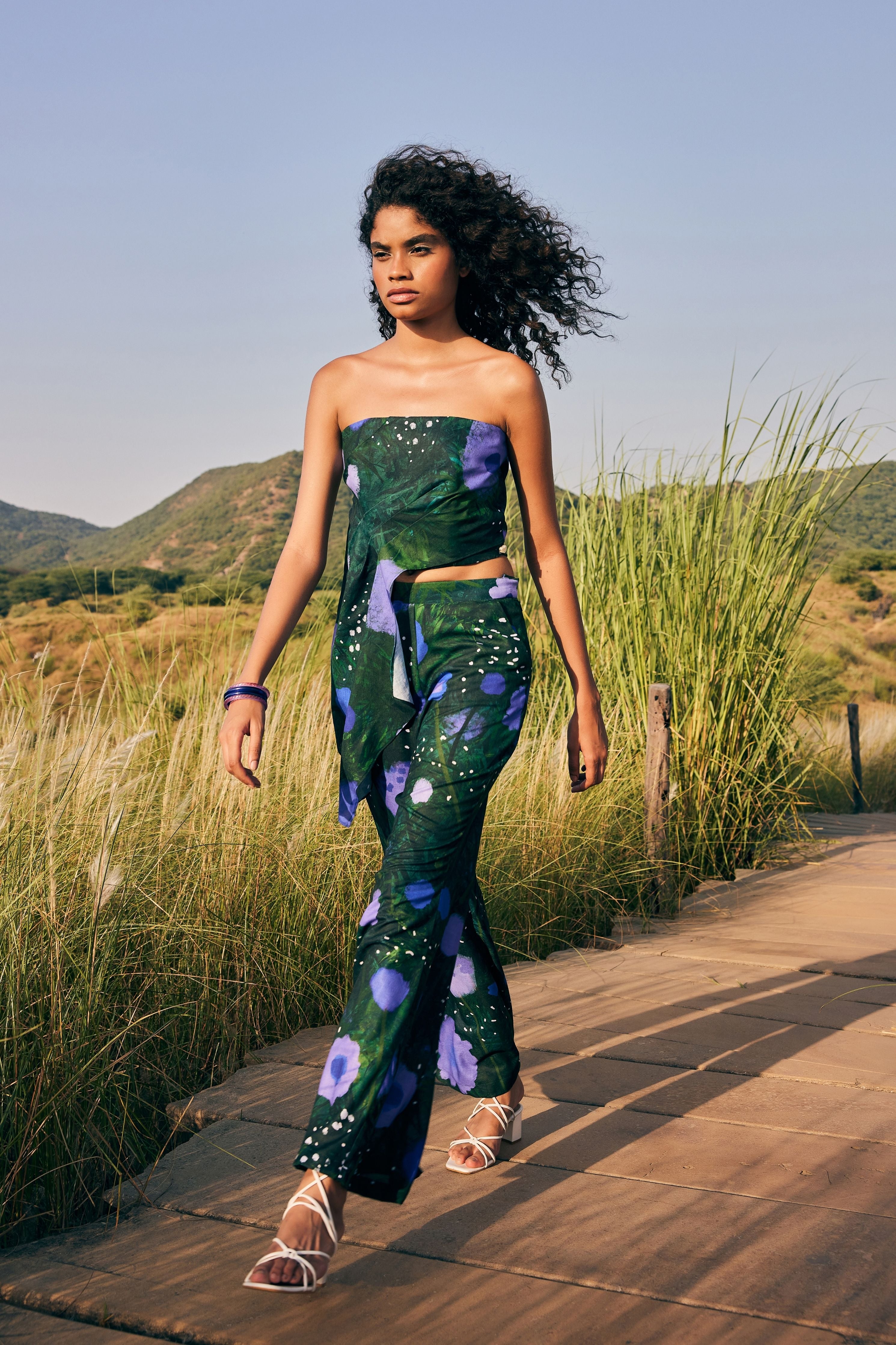 Wildflower Wonder Pants