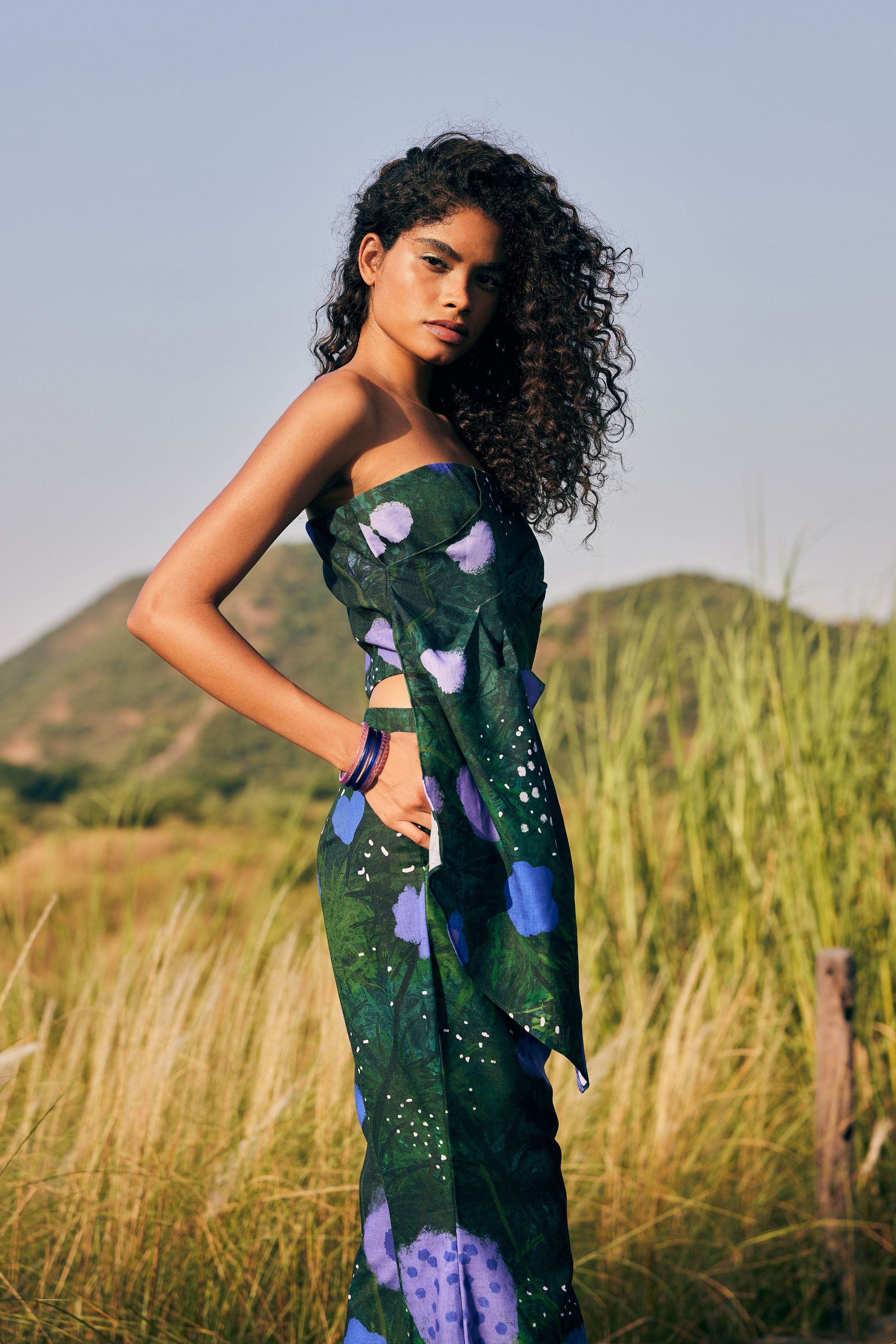 Wildflower Wonder Pants