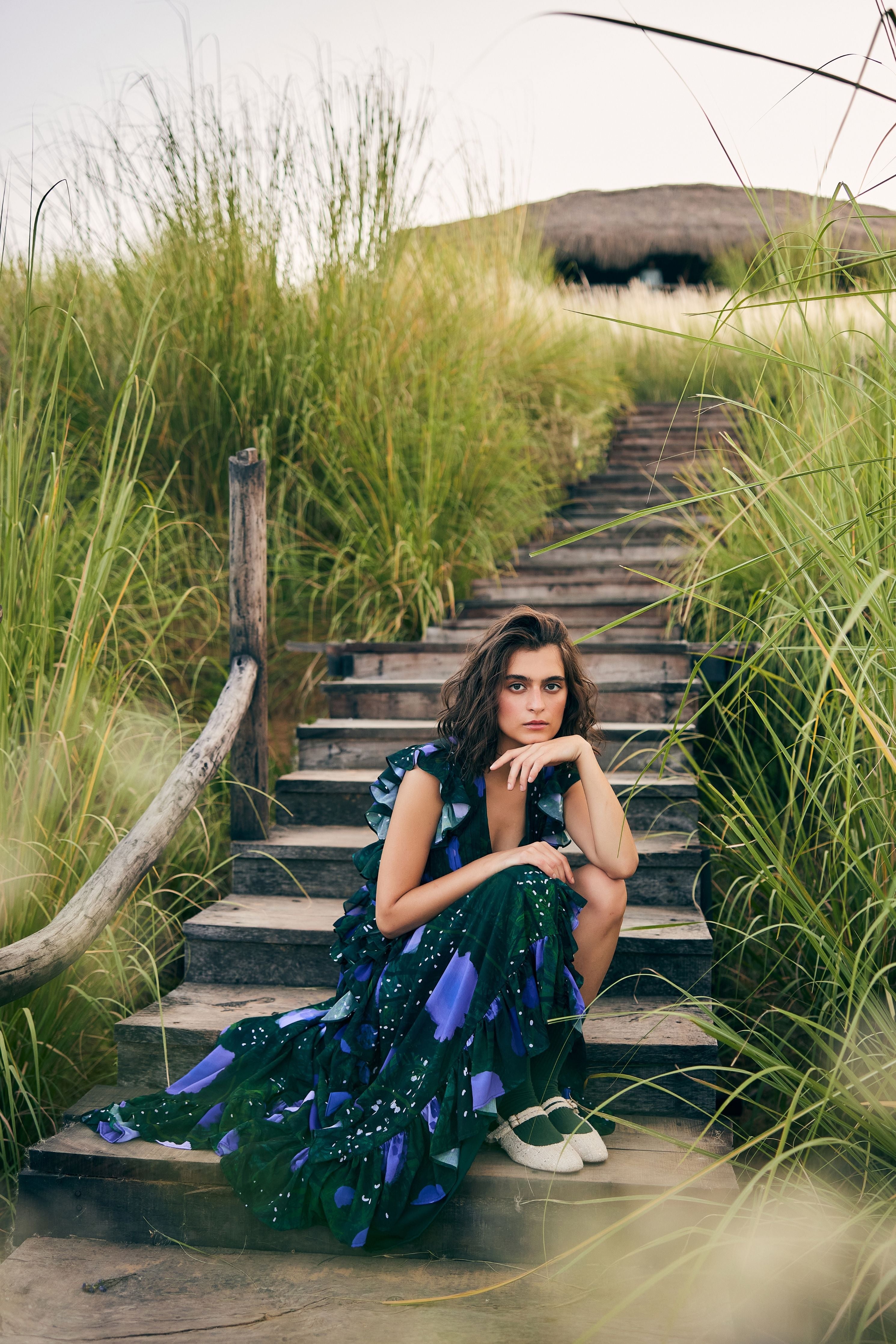 Daisy Dreams Dress