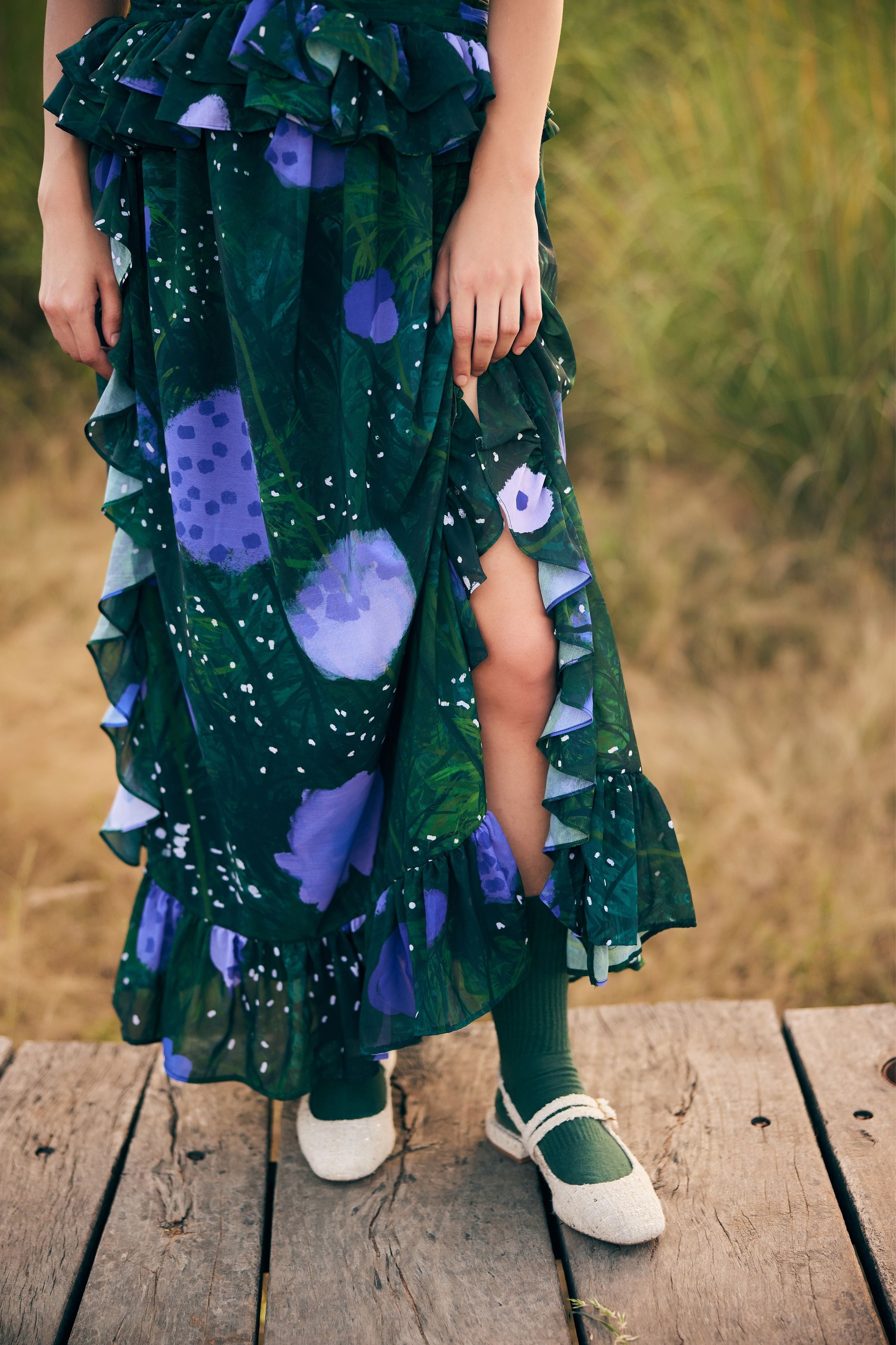 Daisy Dreams  Dress
