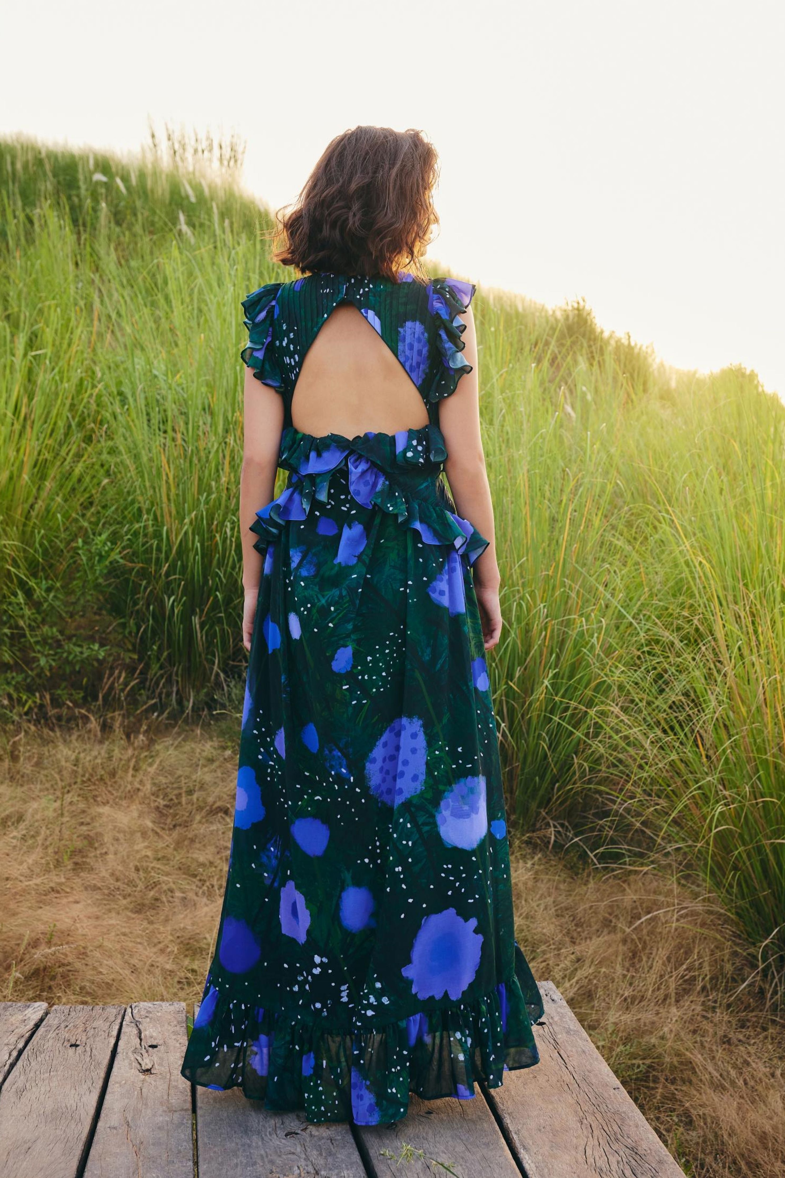 Daisy Dreams  Dress