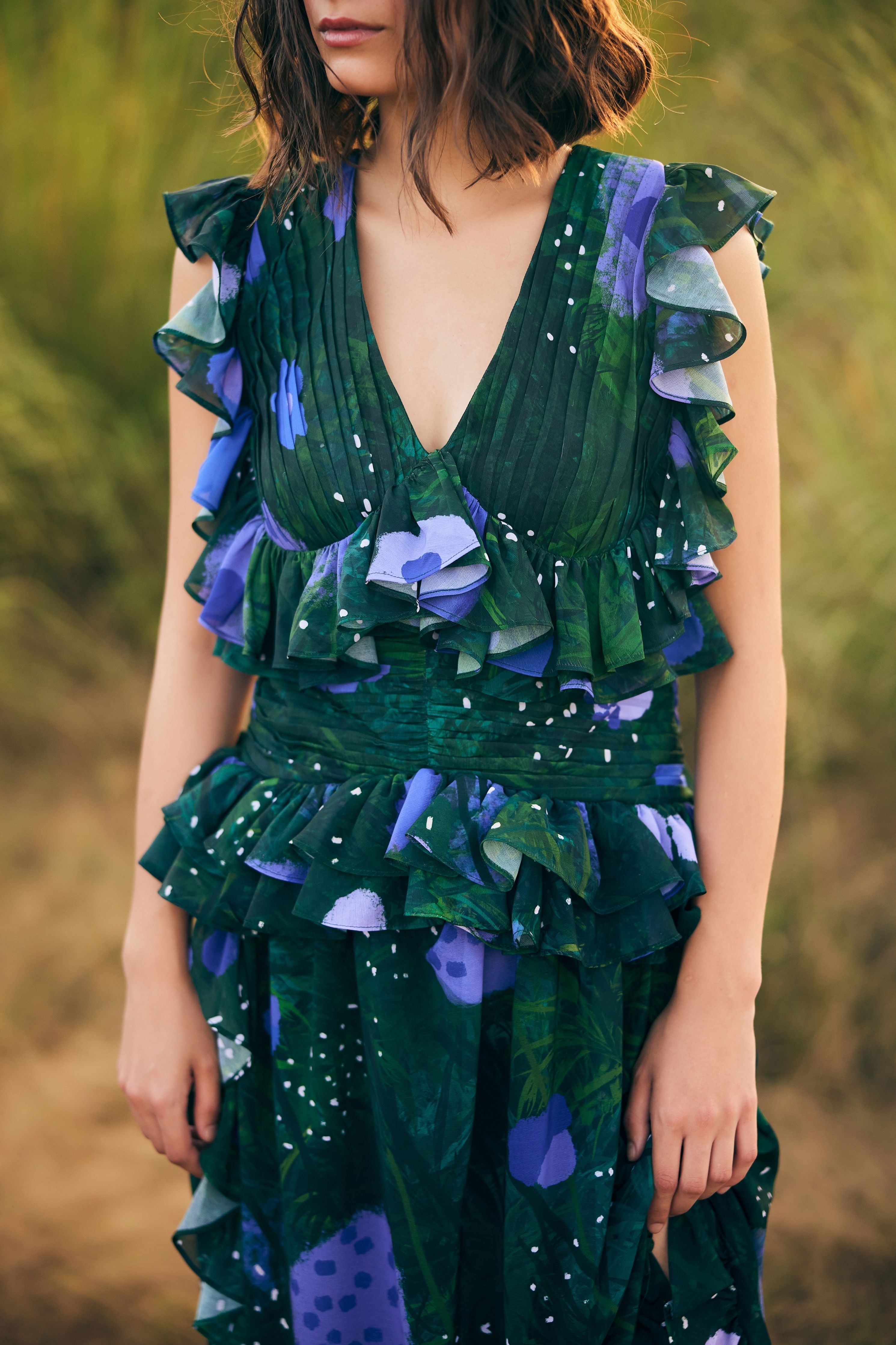 Daisy Dreams  Dress