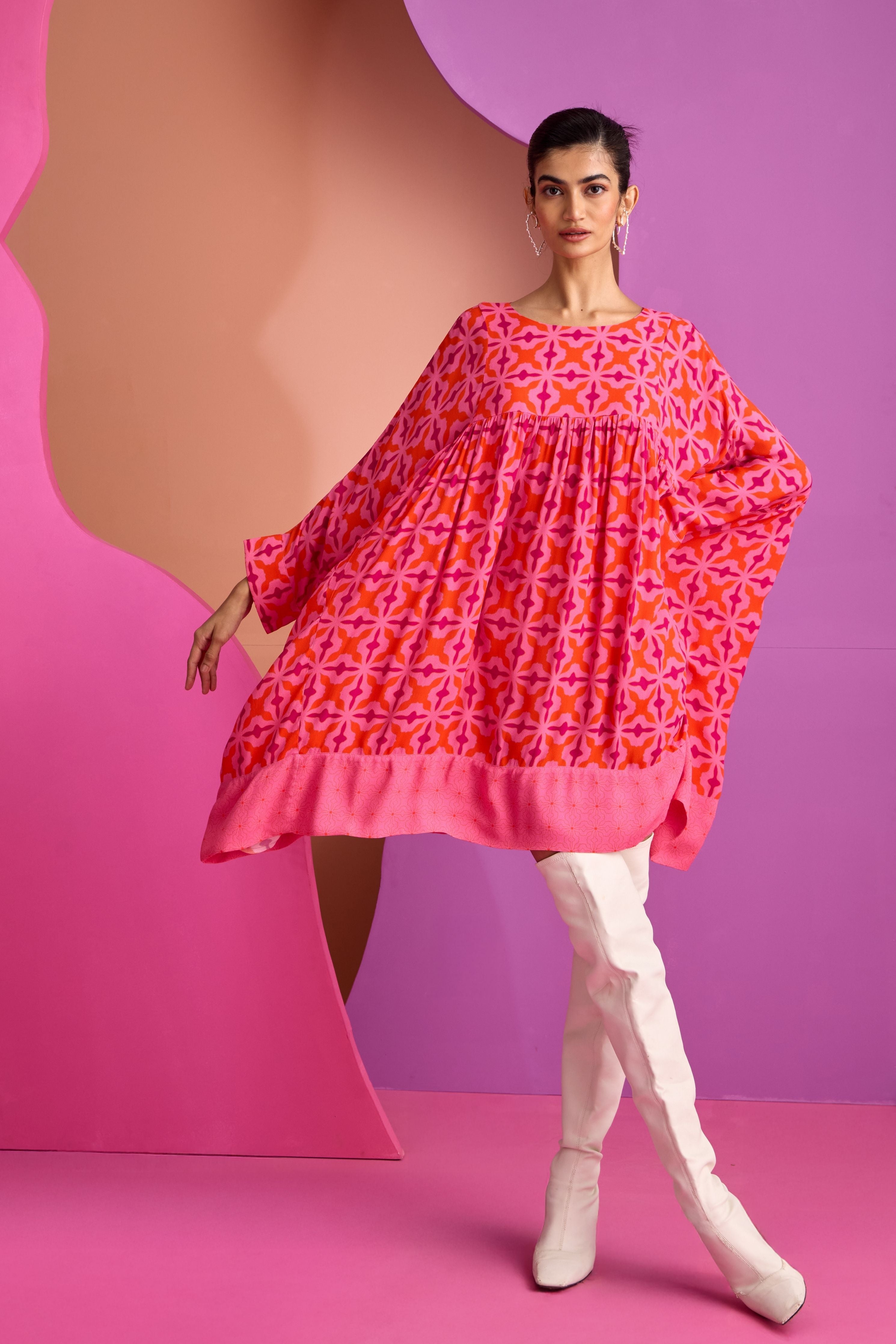 Bambi Dress