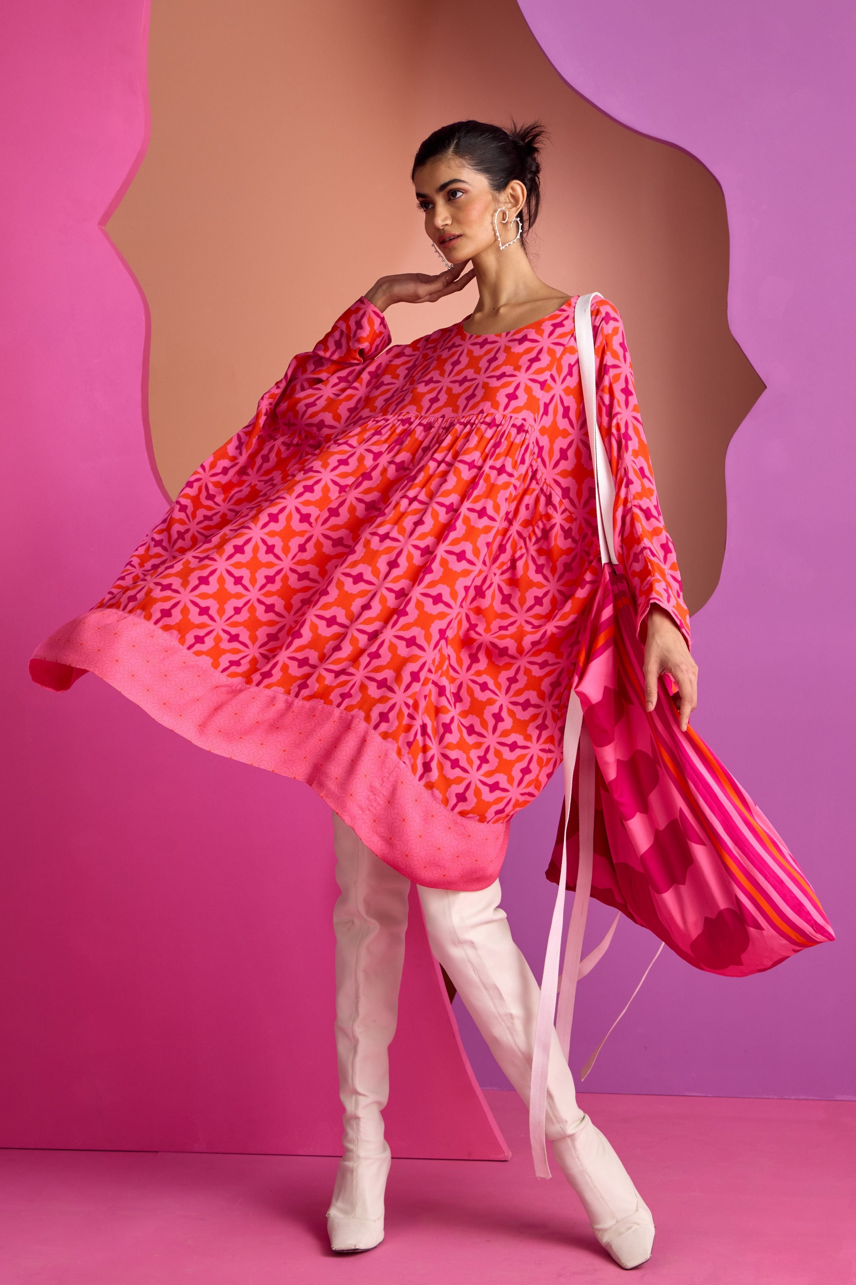 Bambi Dress