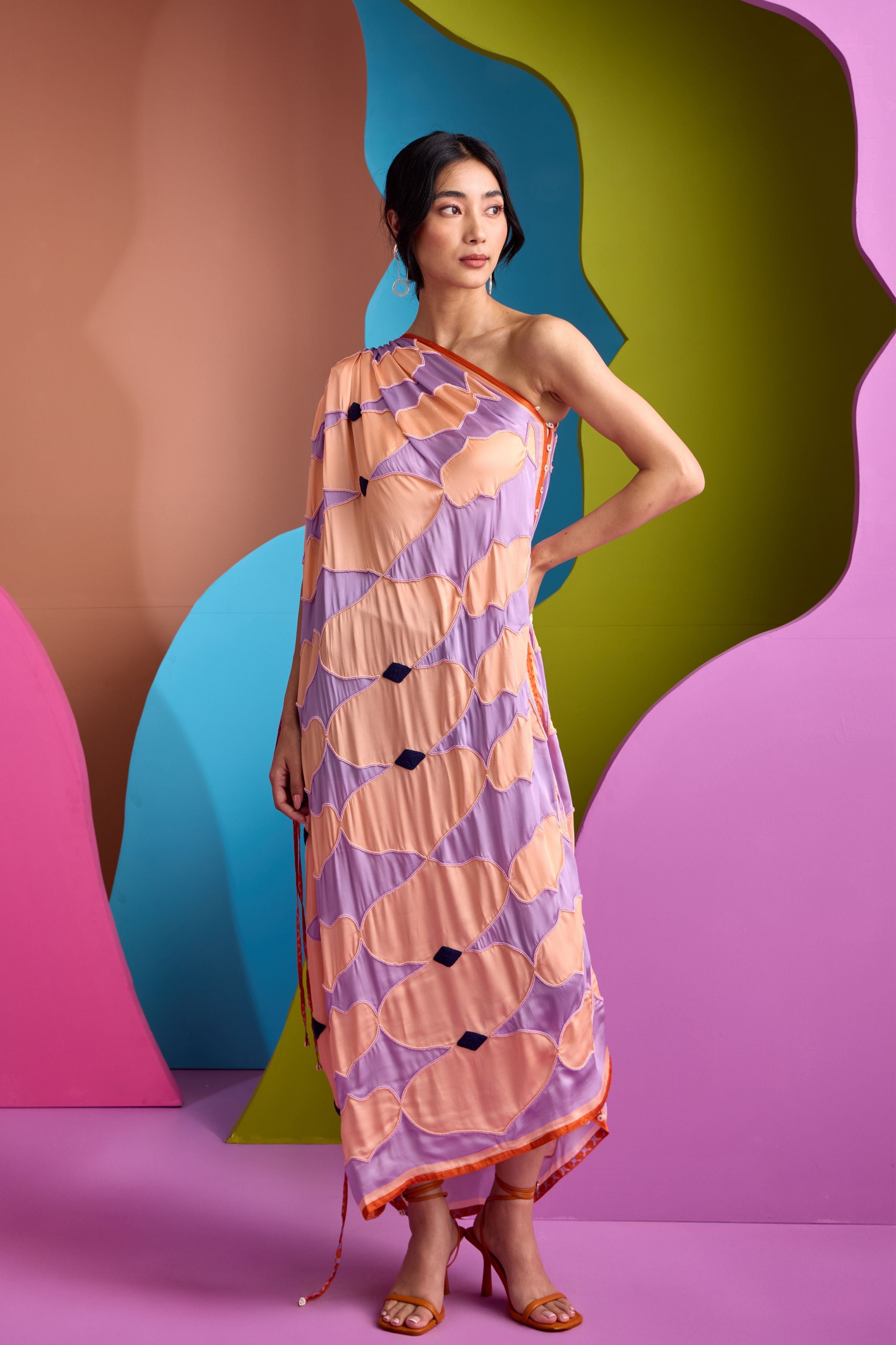 Beach Sarong