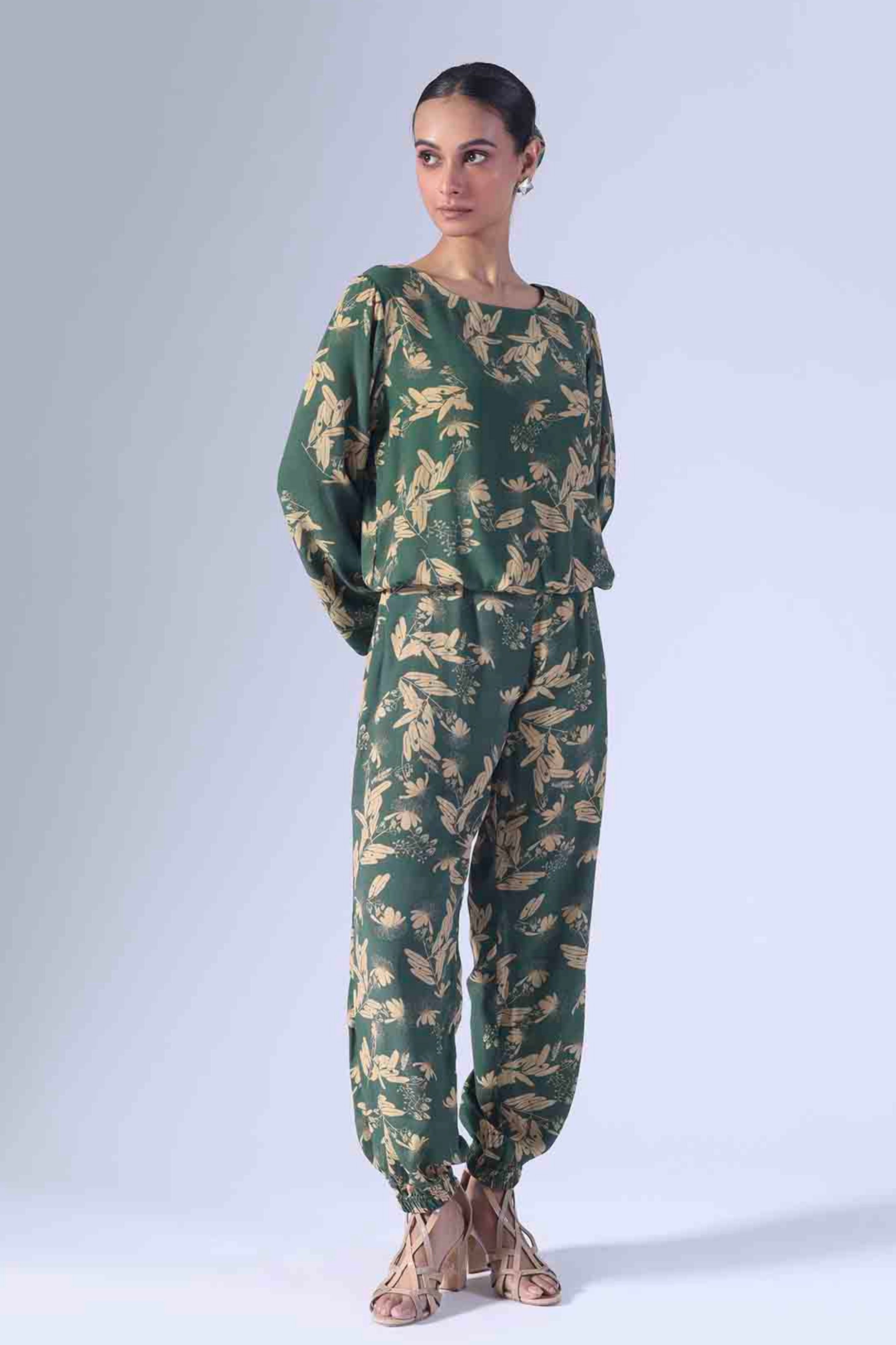 Beetle Jogger Set