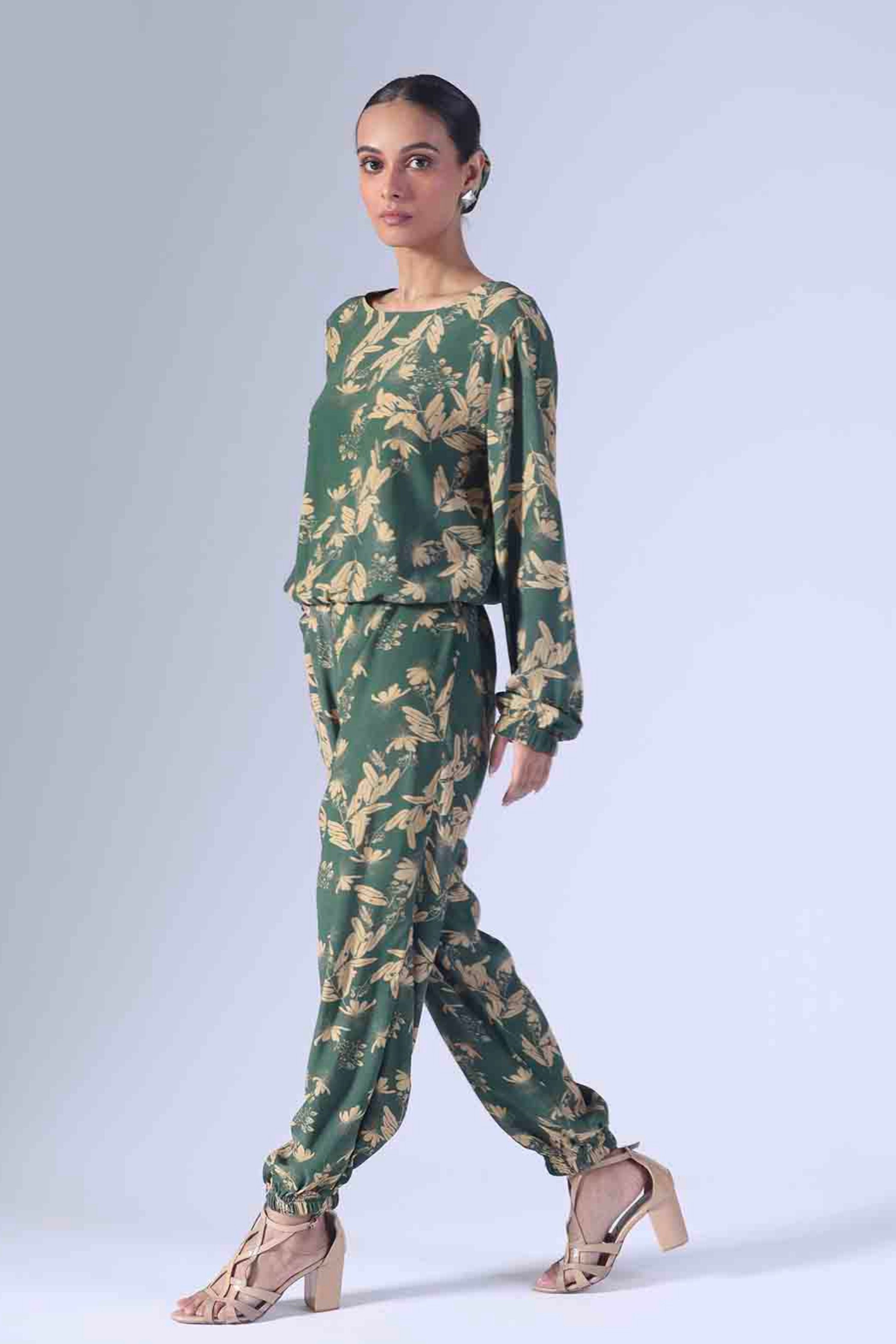 Beetle Jogger Set