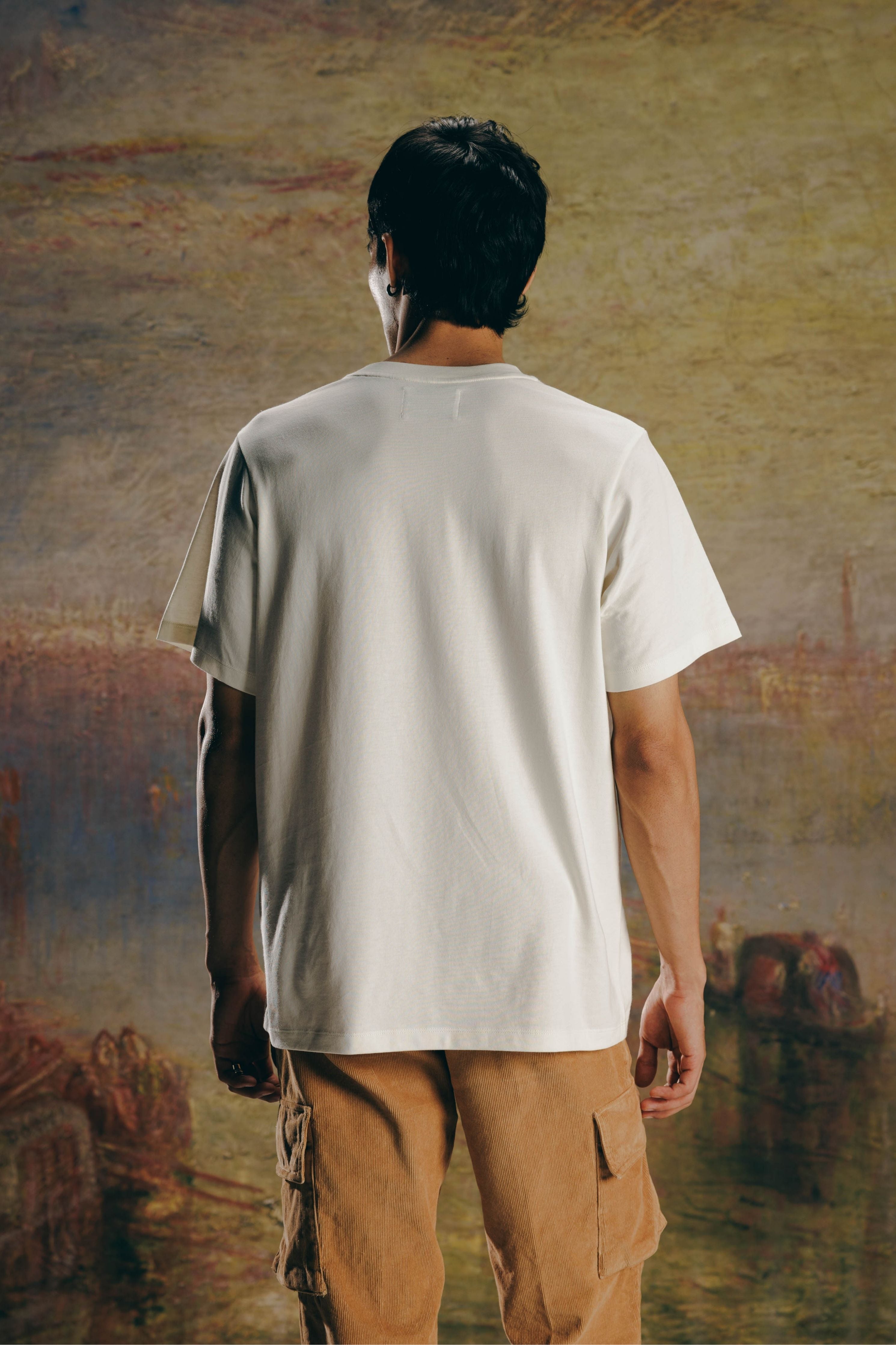 Beyond the Arch T-shirt