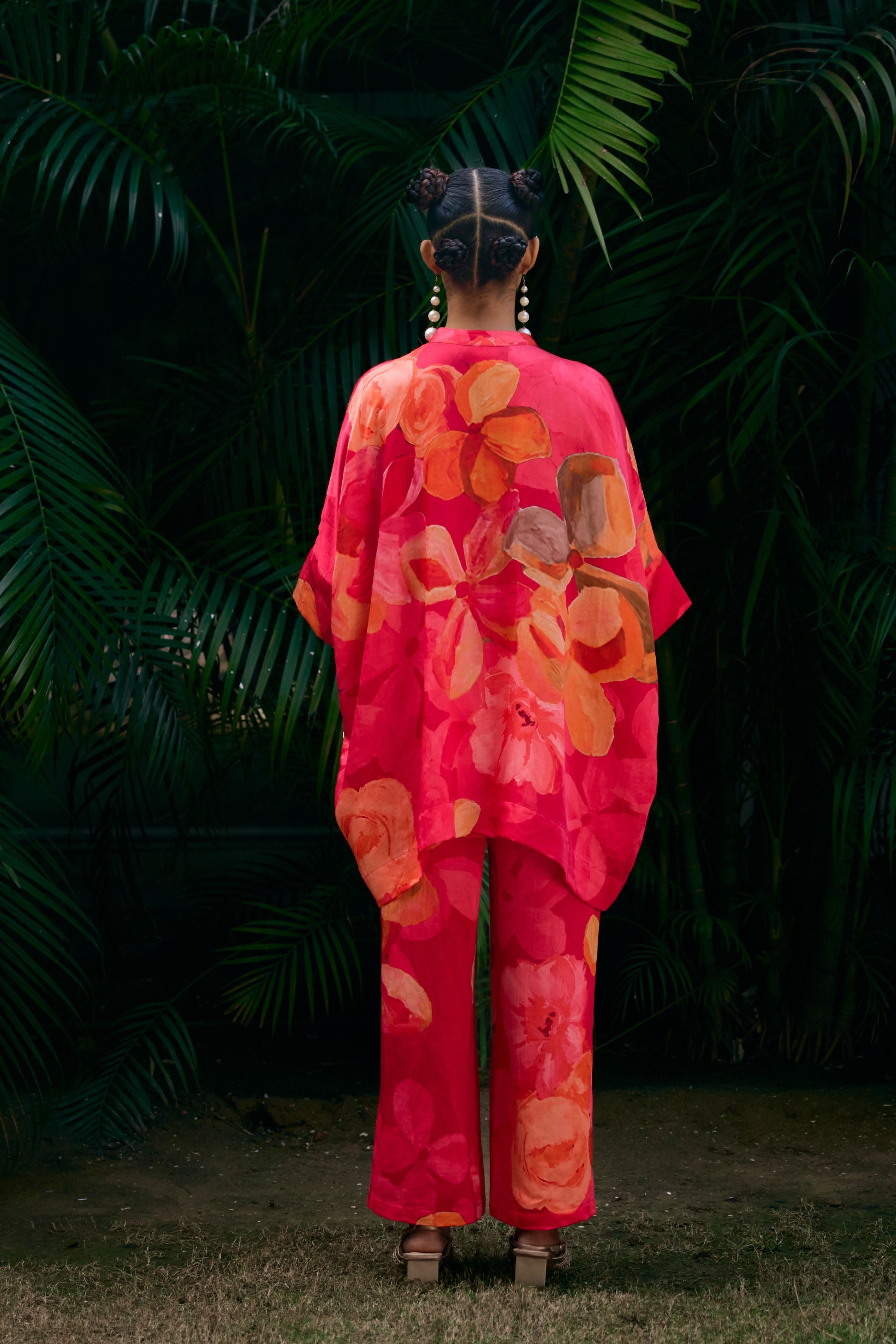 Bisous alice Co-Ord Set