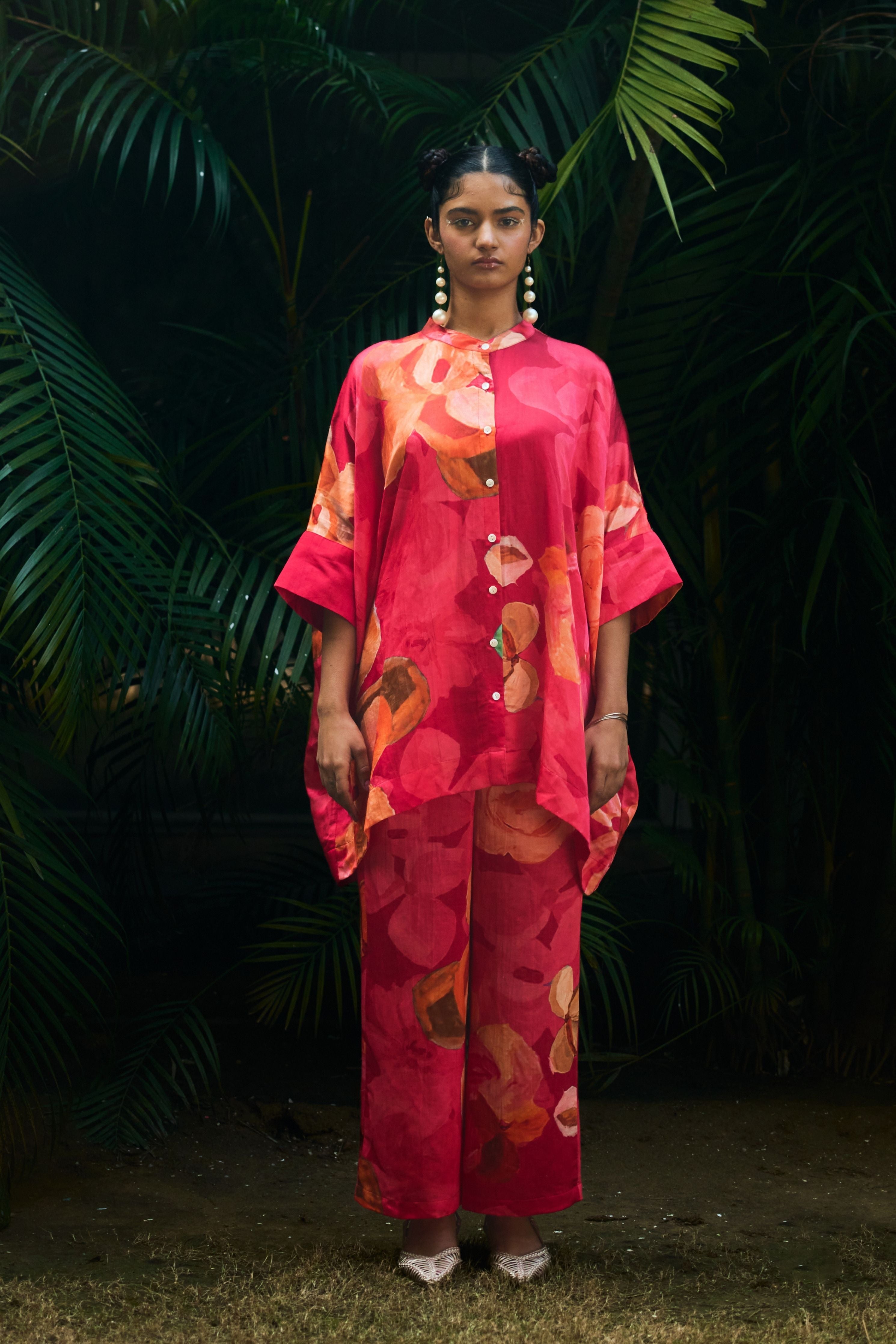 Bisous alice Co-Ord Set