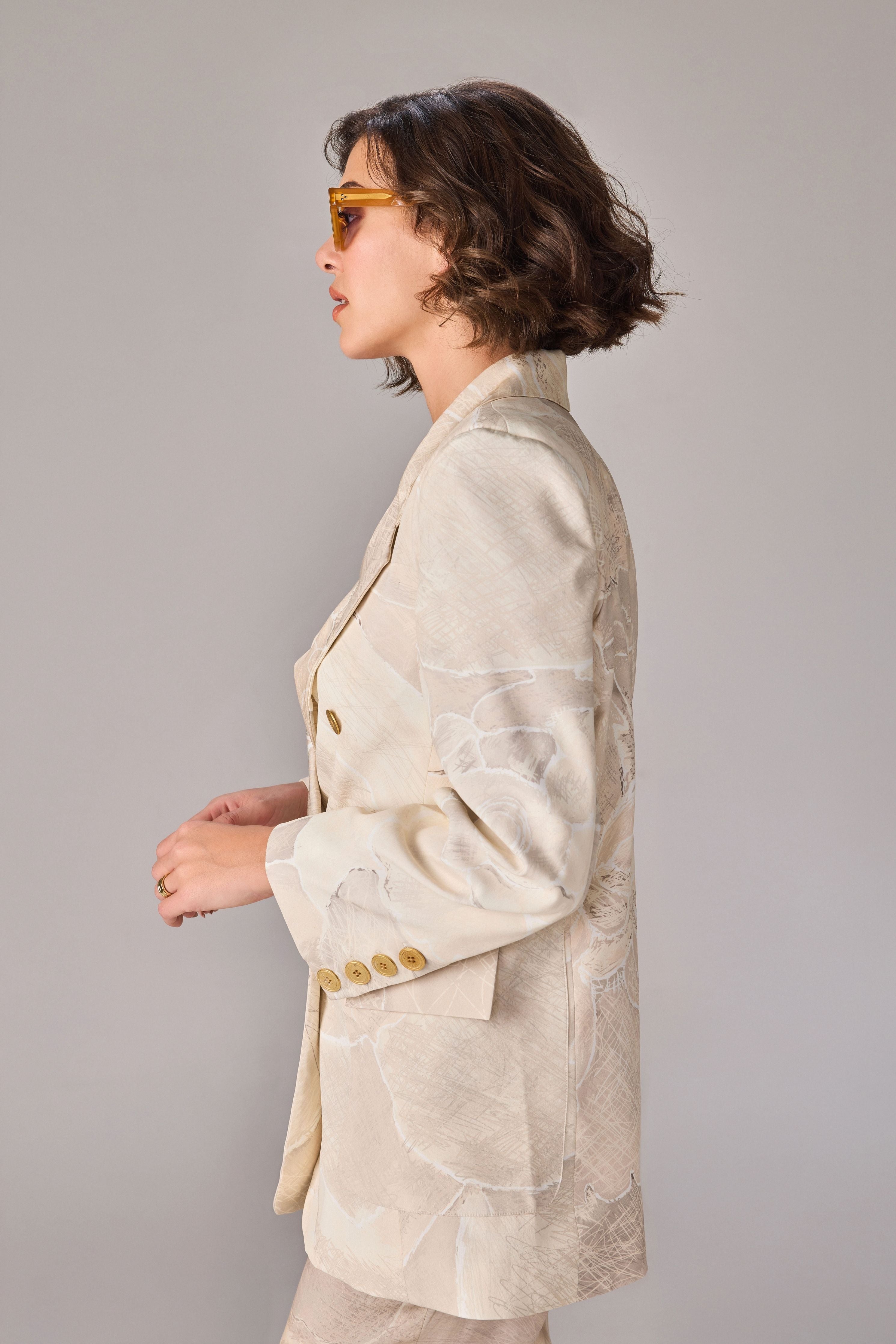 Ezra Blazer