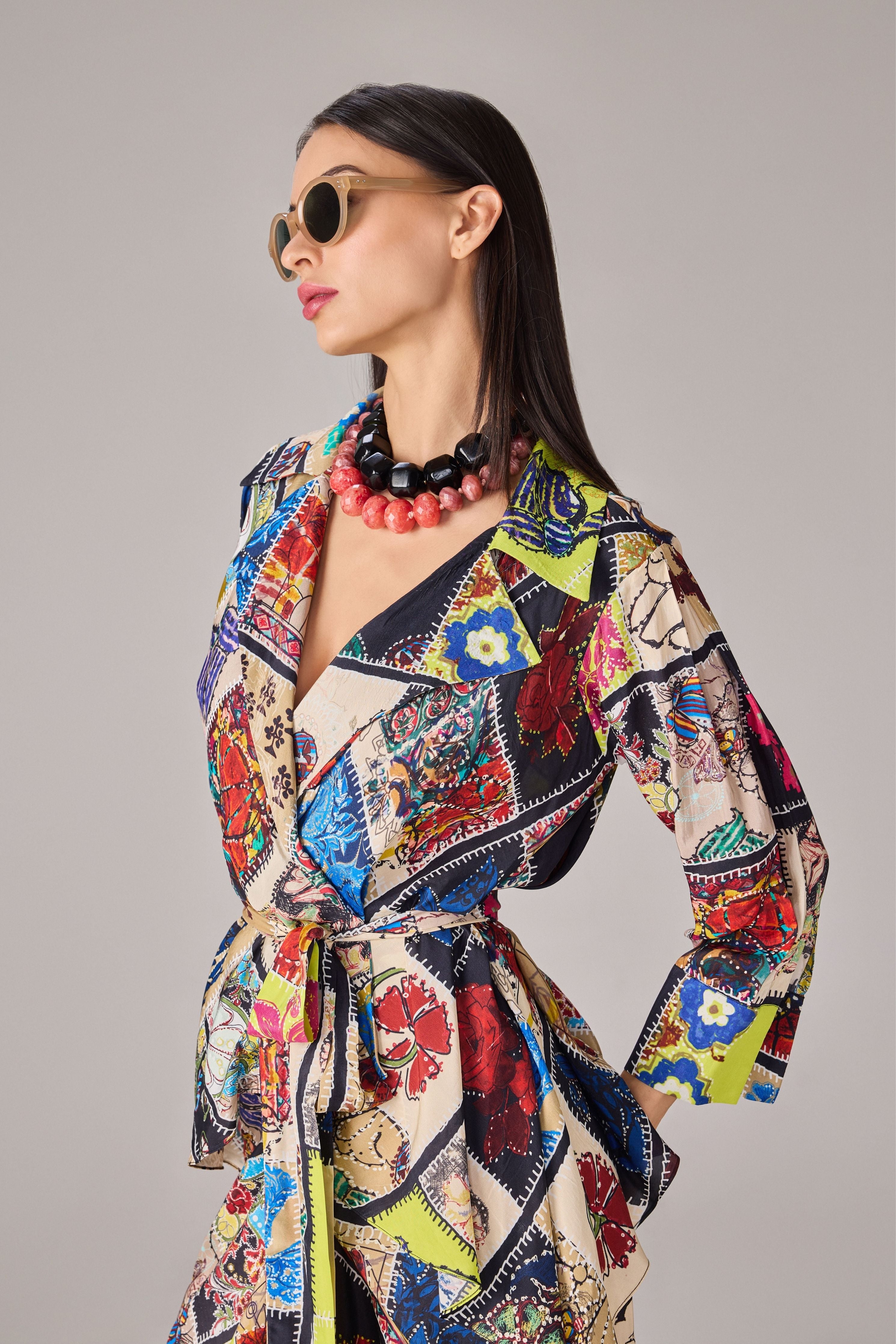 Malaika Co-Ord Set