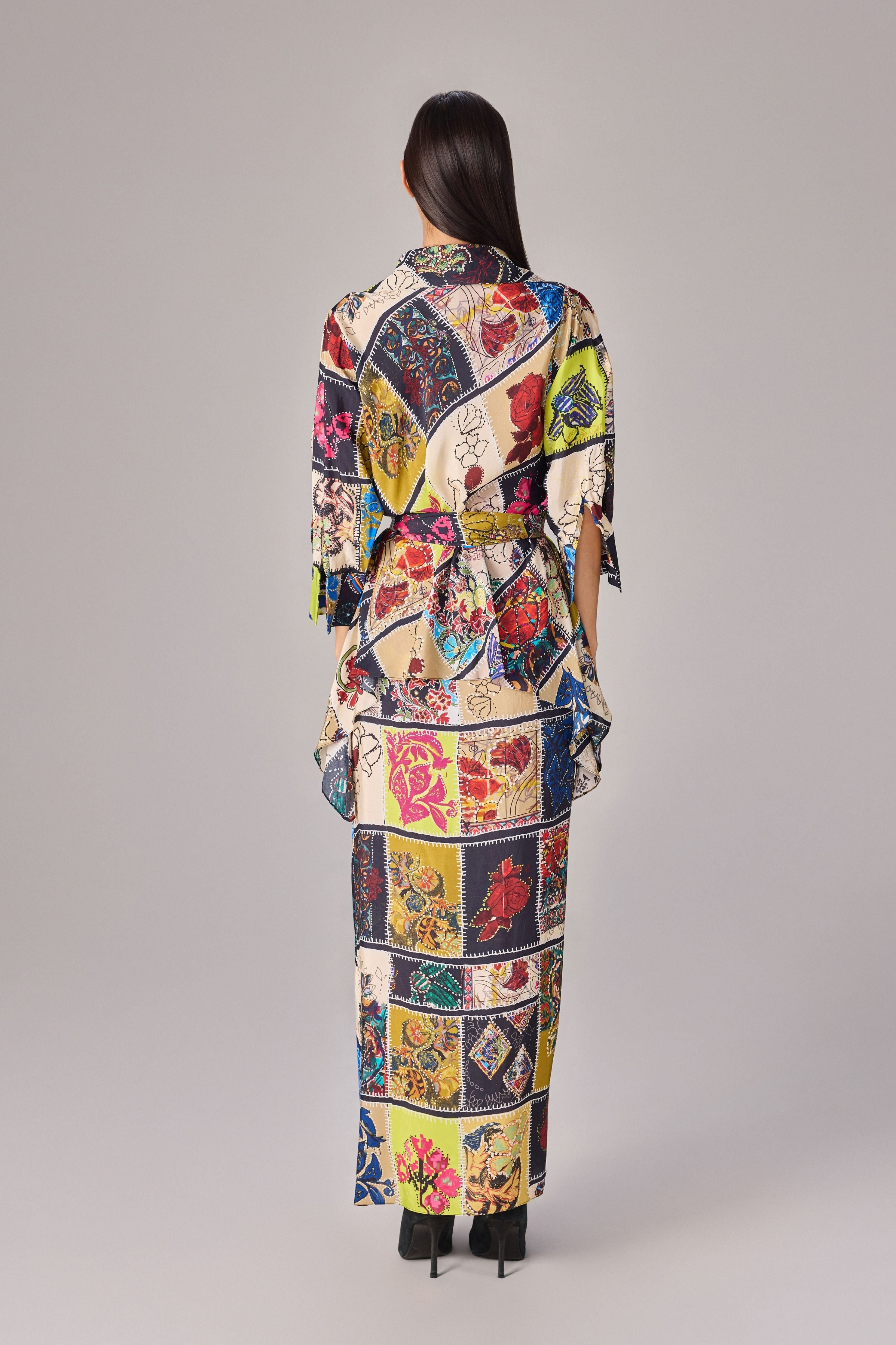 Malaika Co-Ord Set