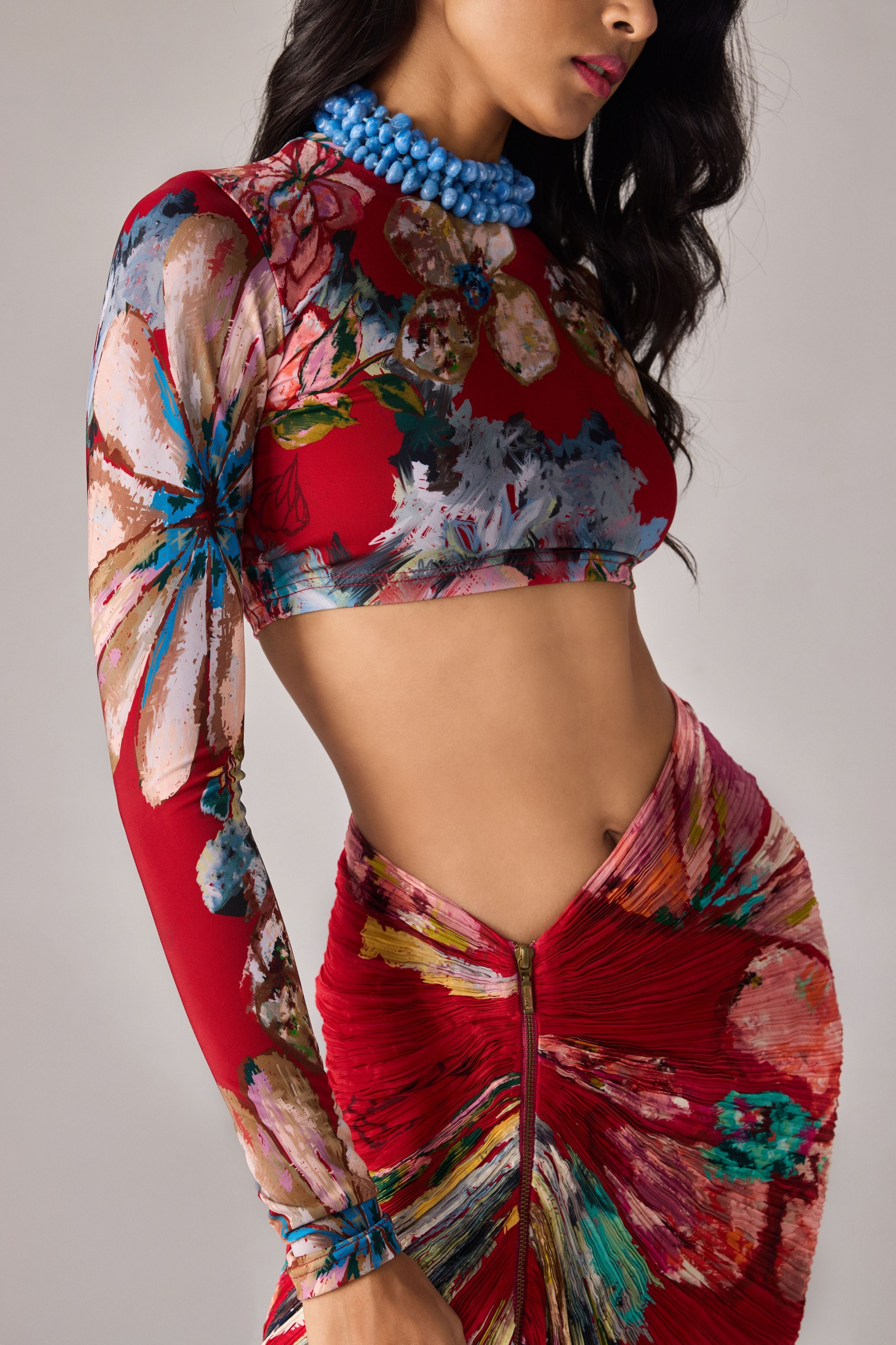 Gigi Skirt Set