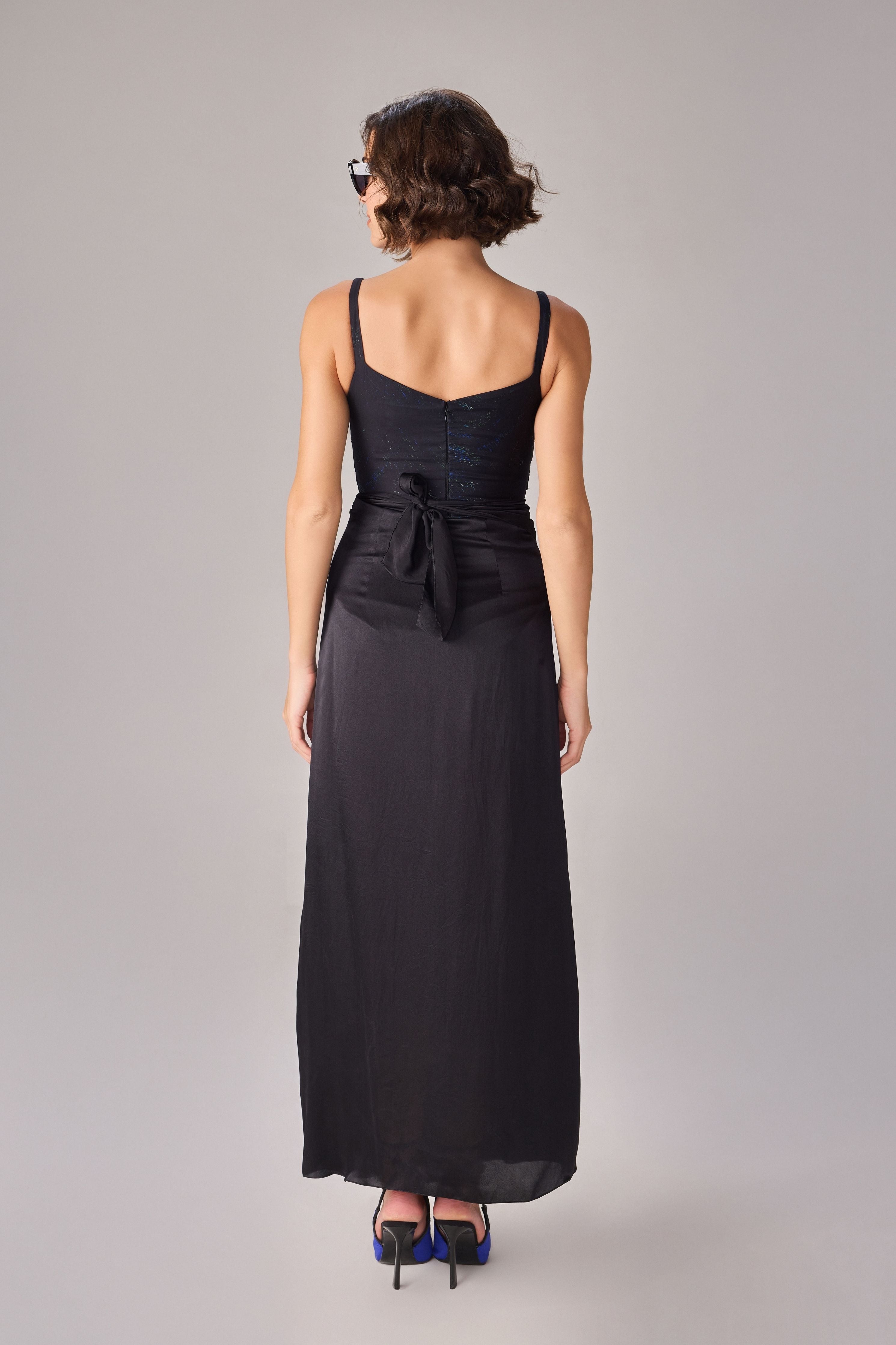Dakota Bodysuit Zuri Skirt