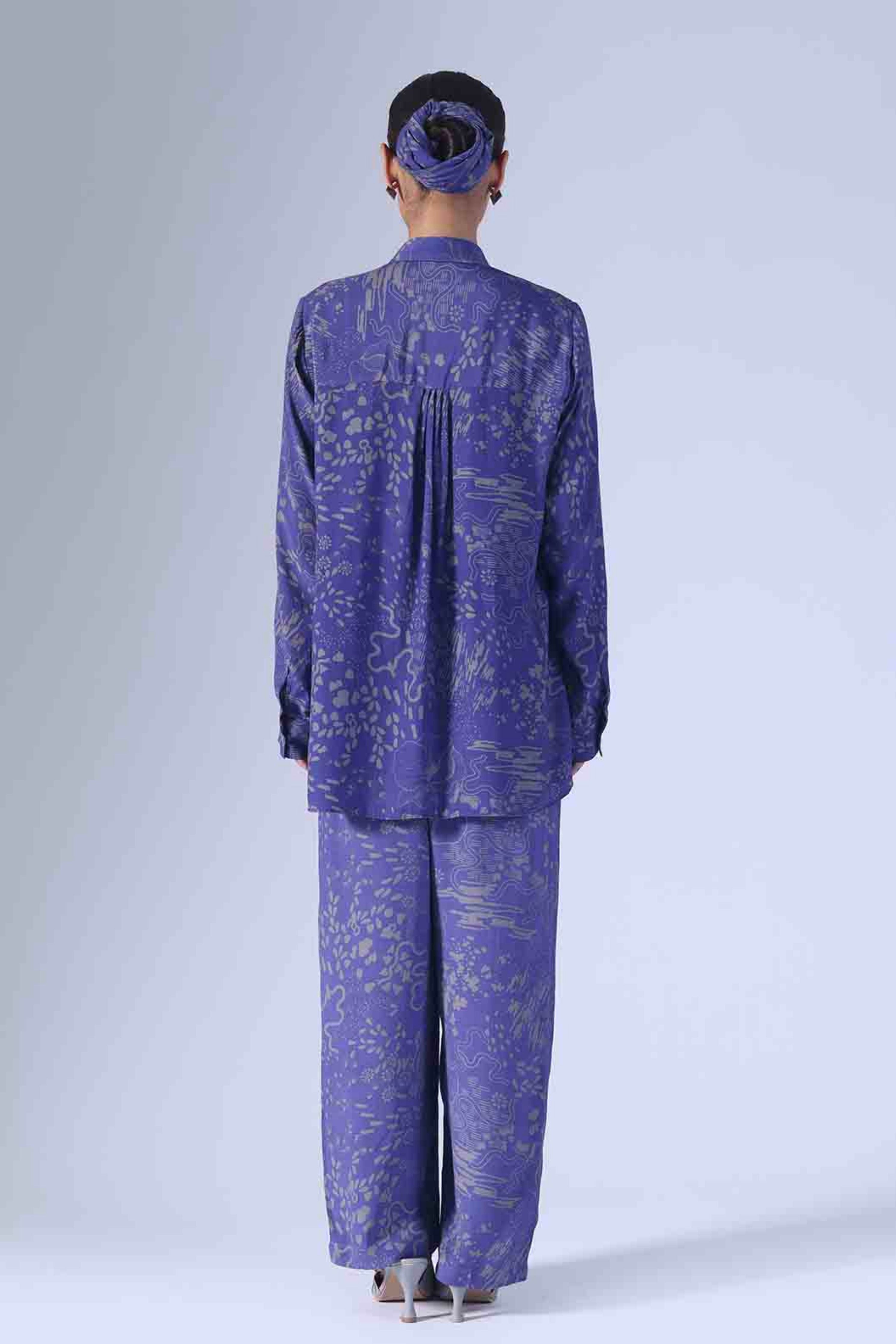Botanic Co-Ordinated Set
