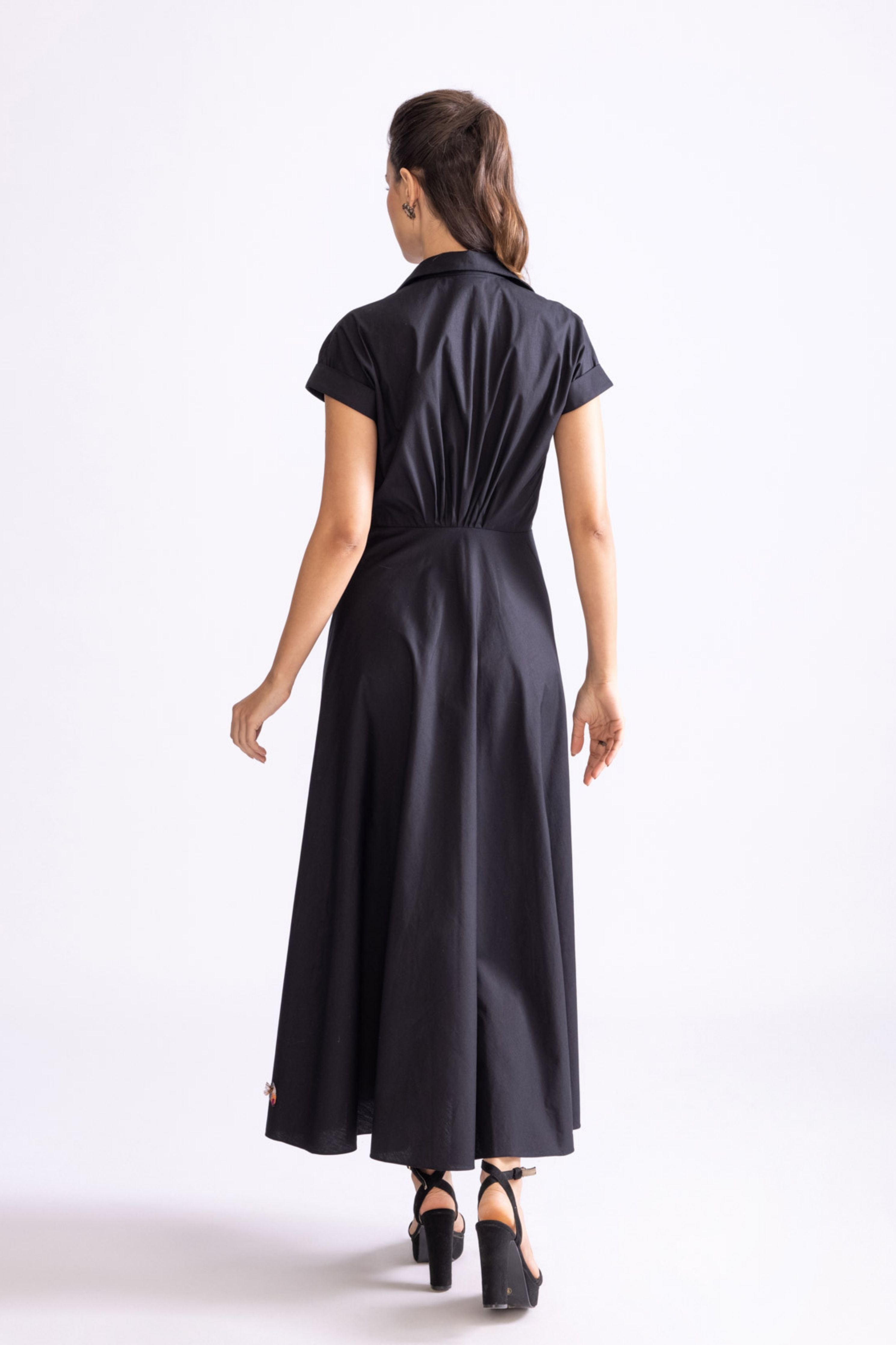 Bow Dress