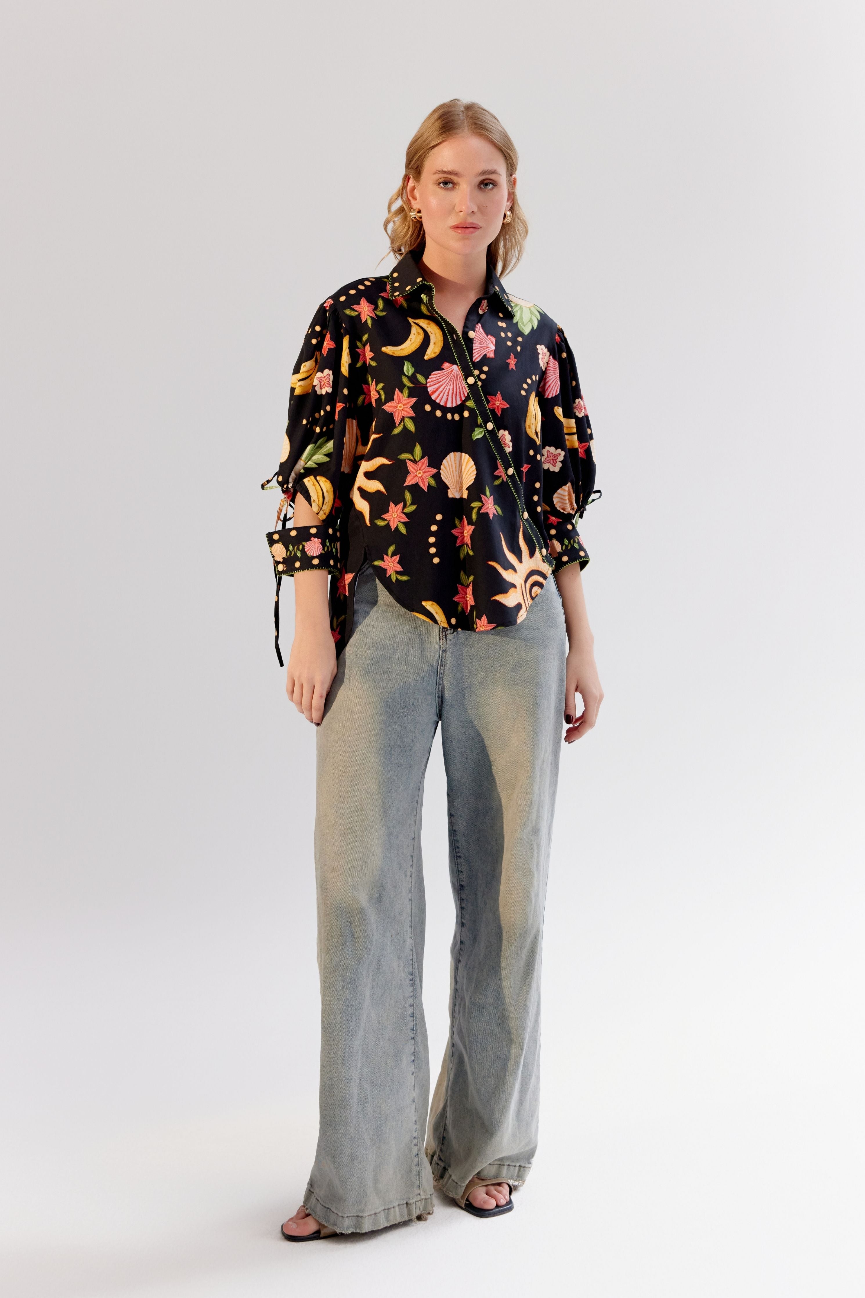 Brie Shirt