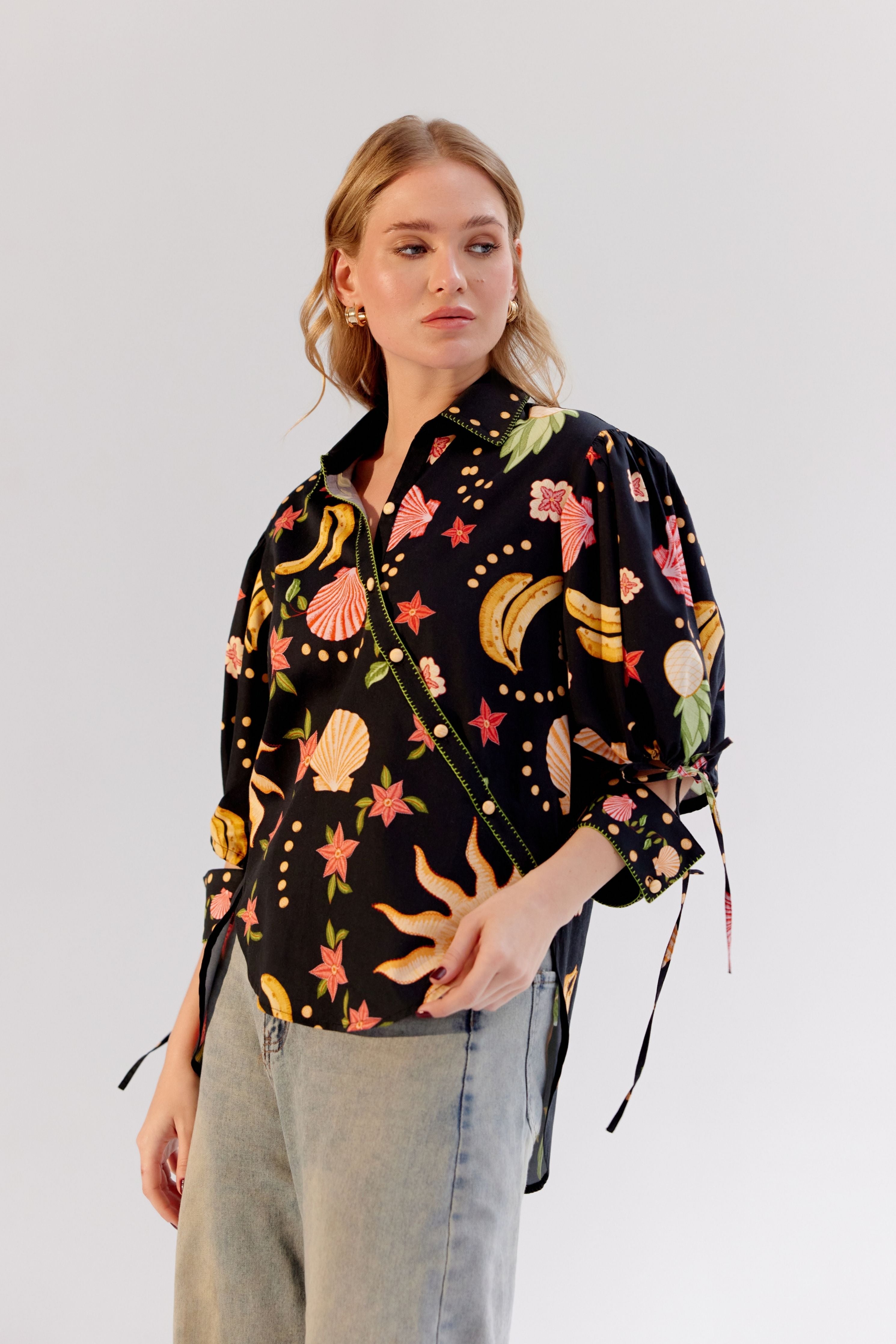 Brie Shirt