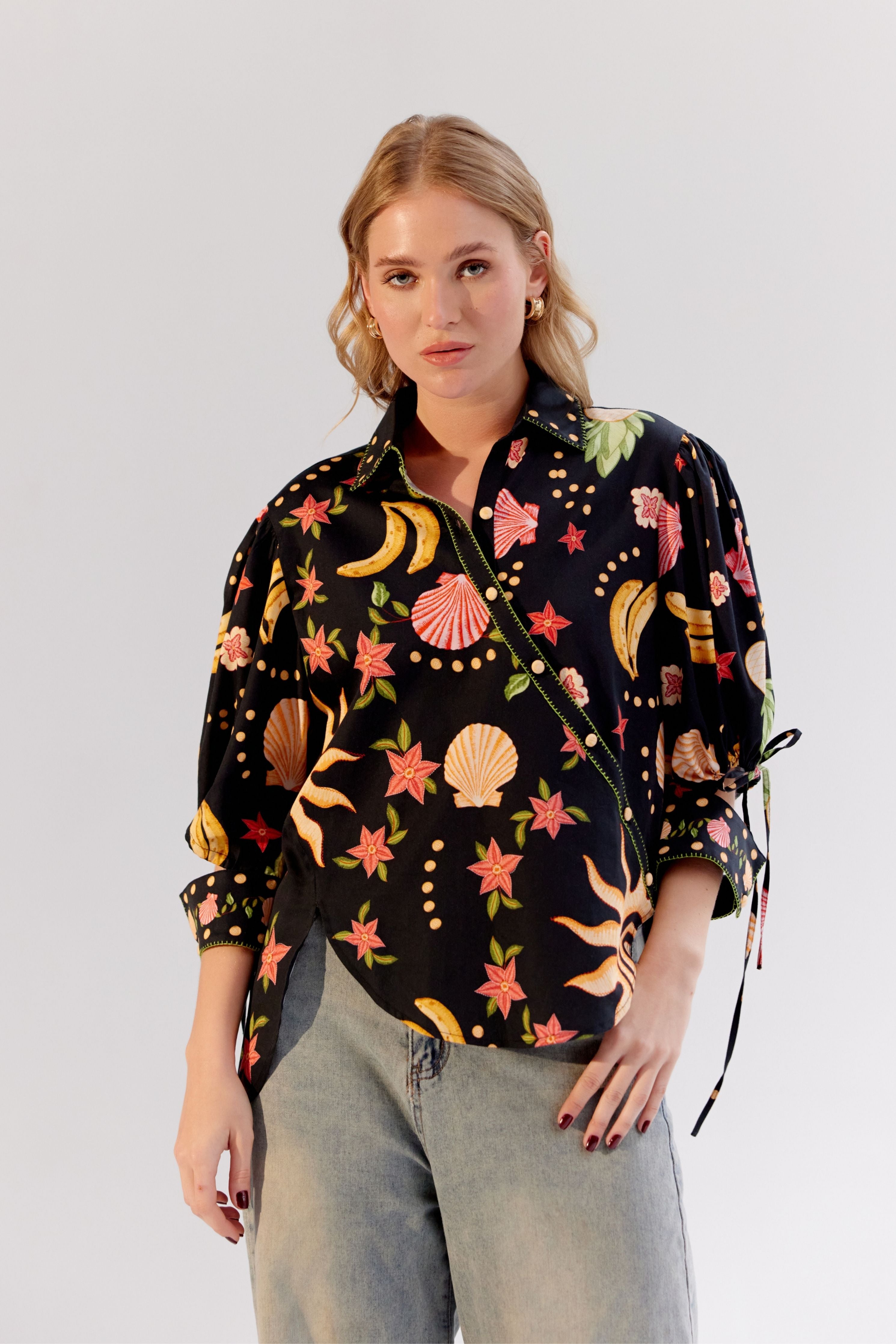 Brie Shirt