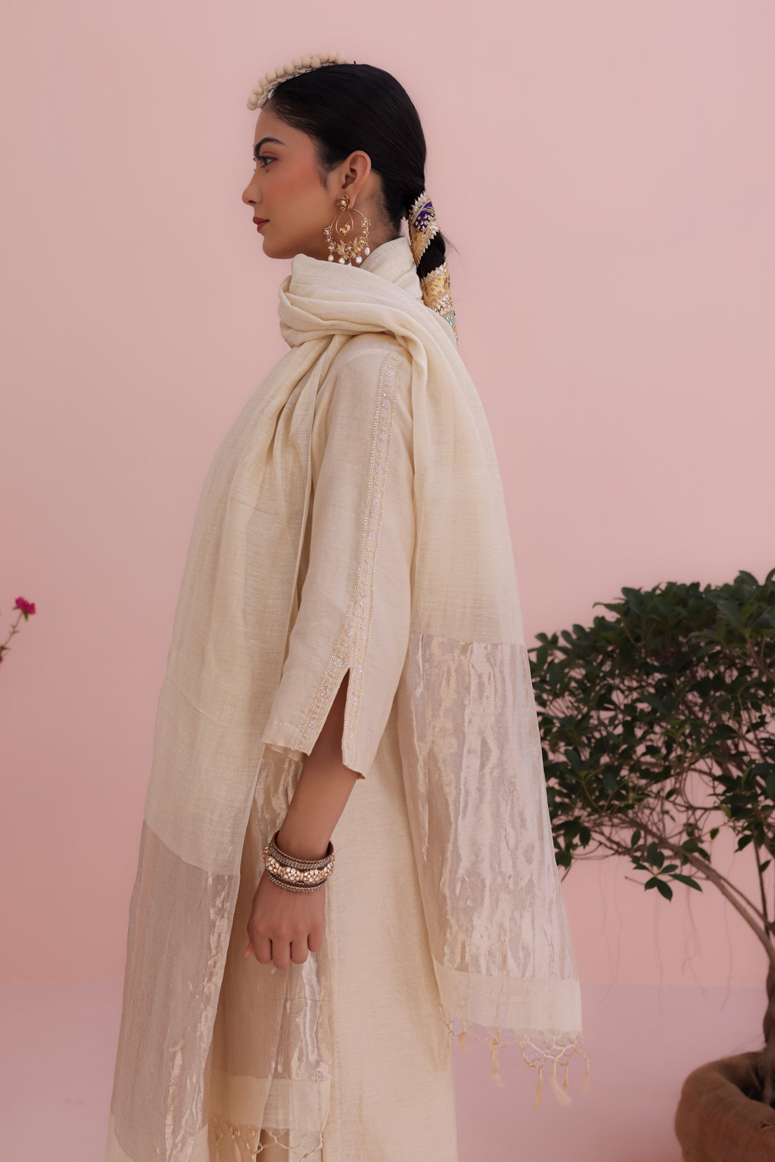 Diva Kurta Set