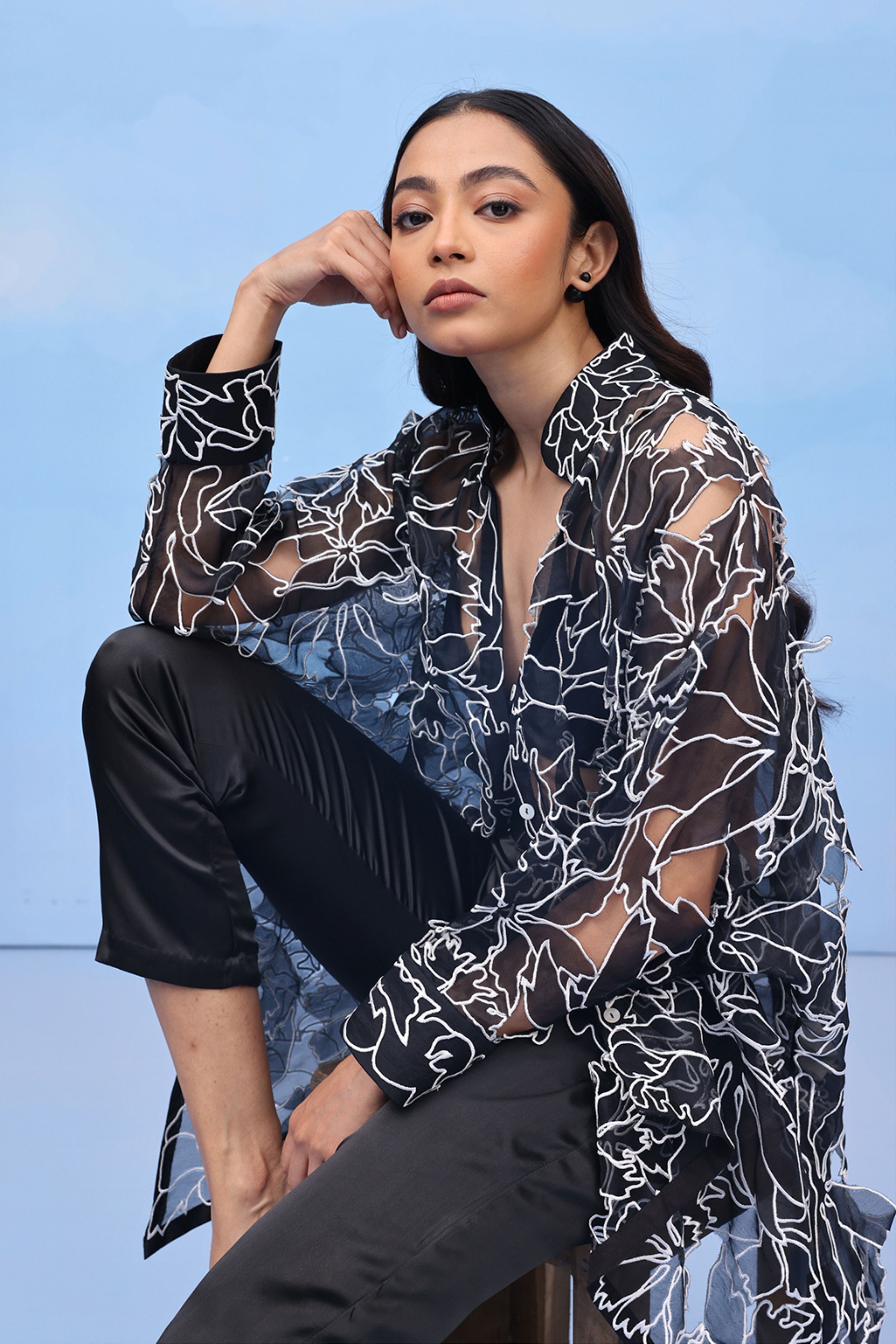 Floral Cut Bloom Petal