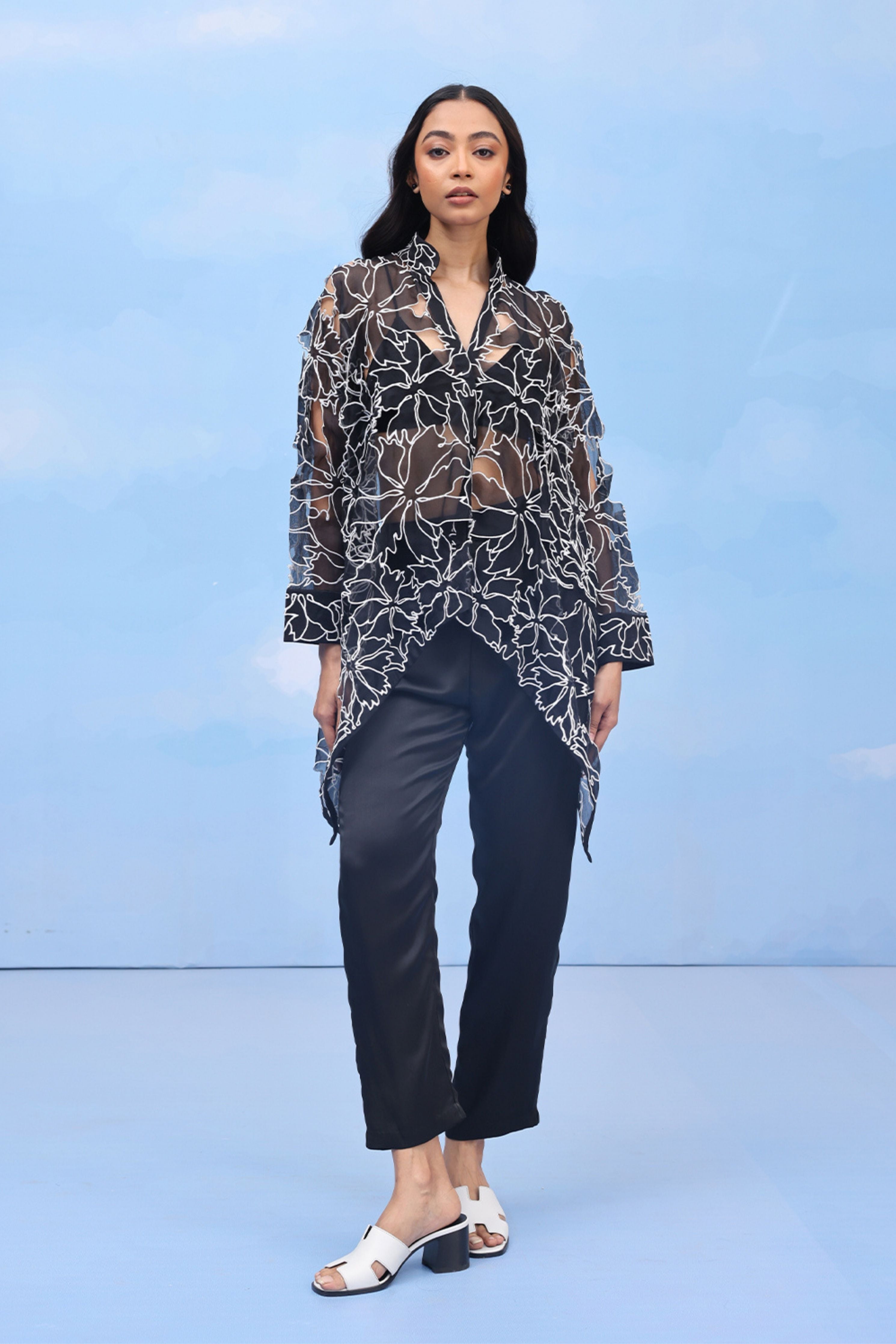 Floral Cut Bloom Petal