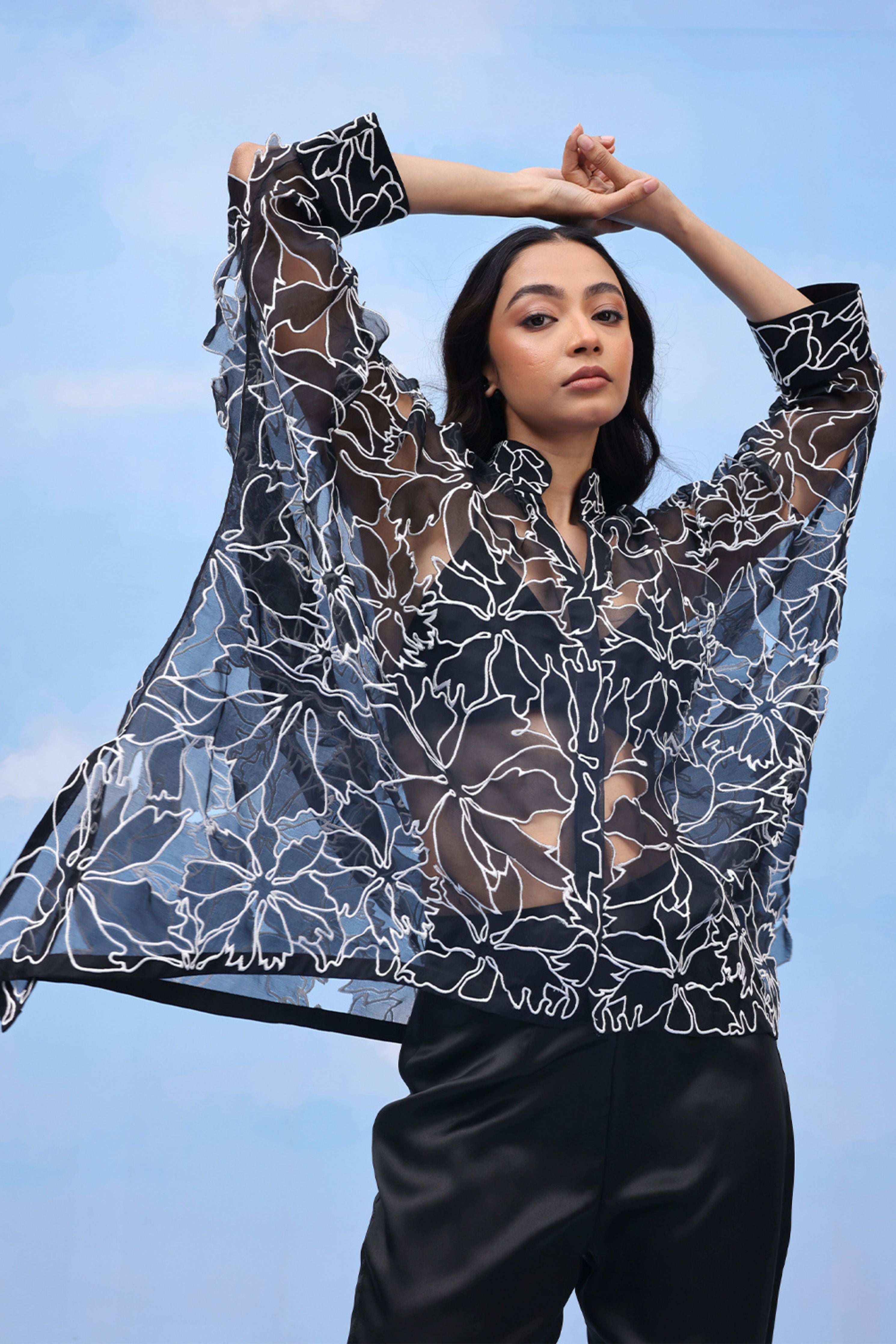 Floral Cut Bloom Petal