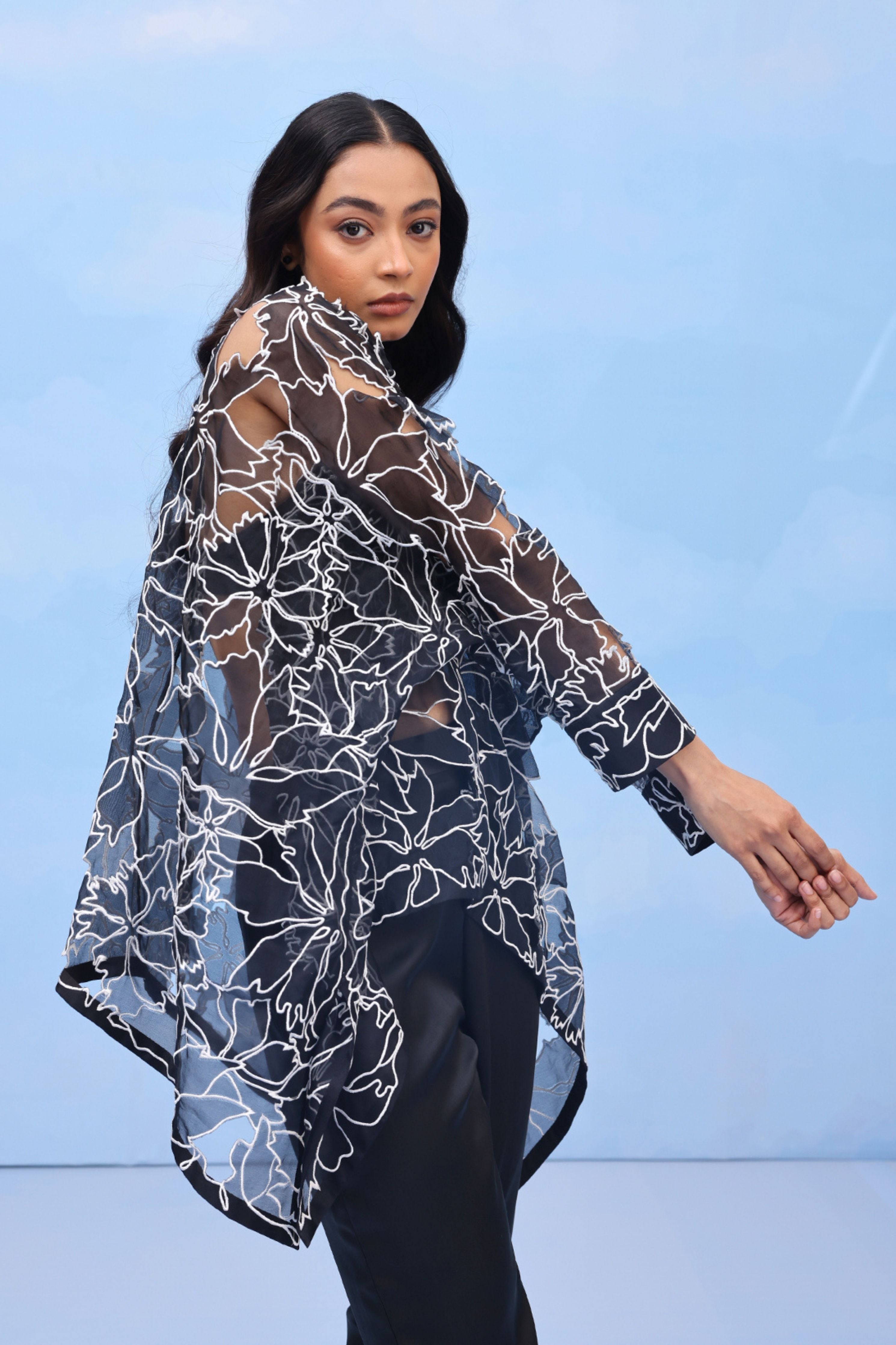 Floral Cut Bloom Petal