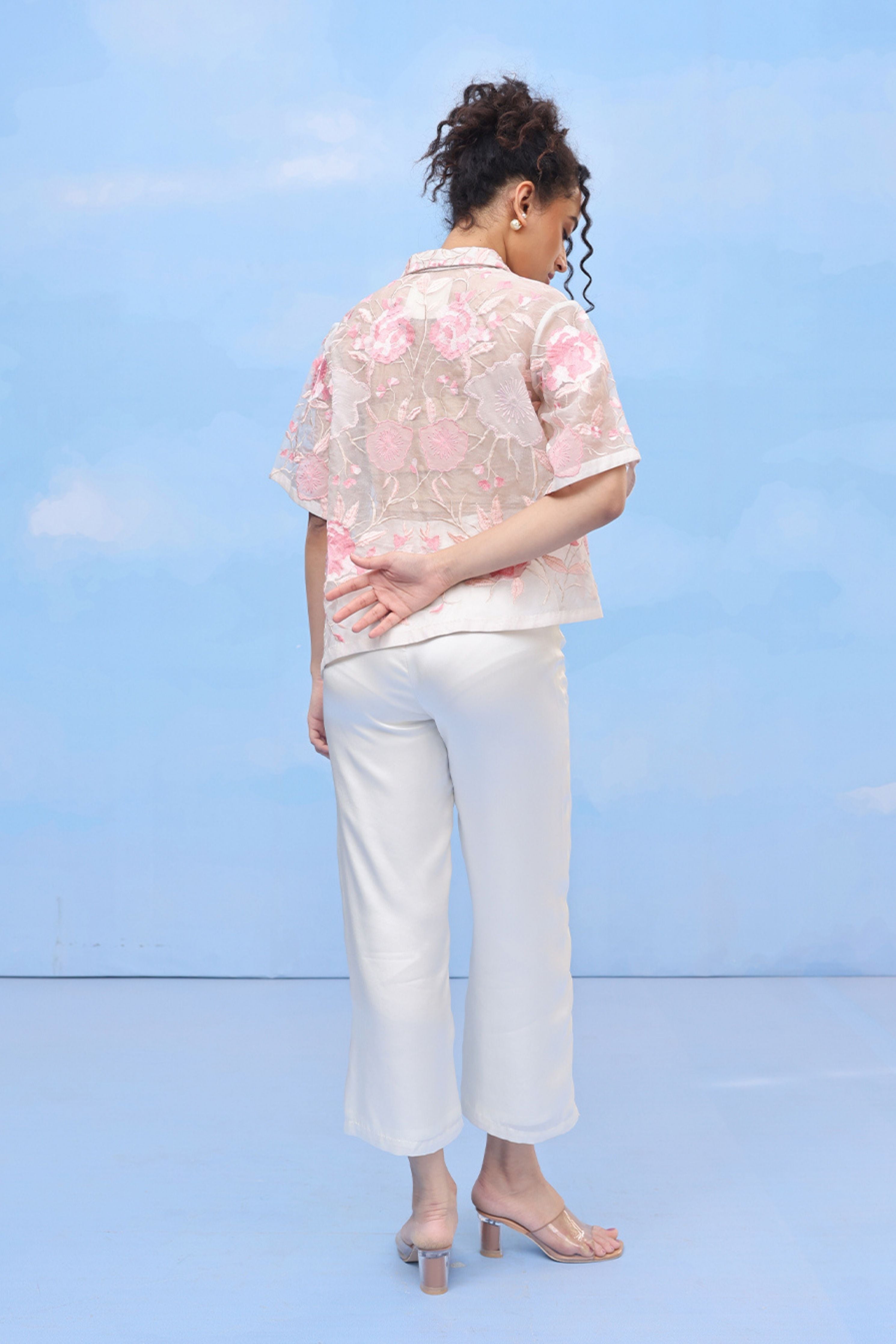 Sweet Cherry Blossom