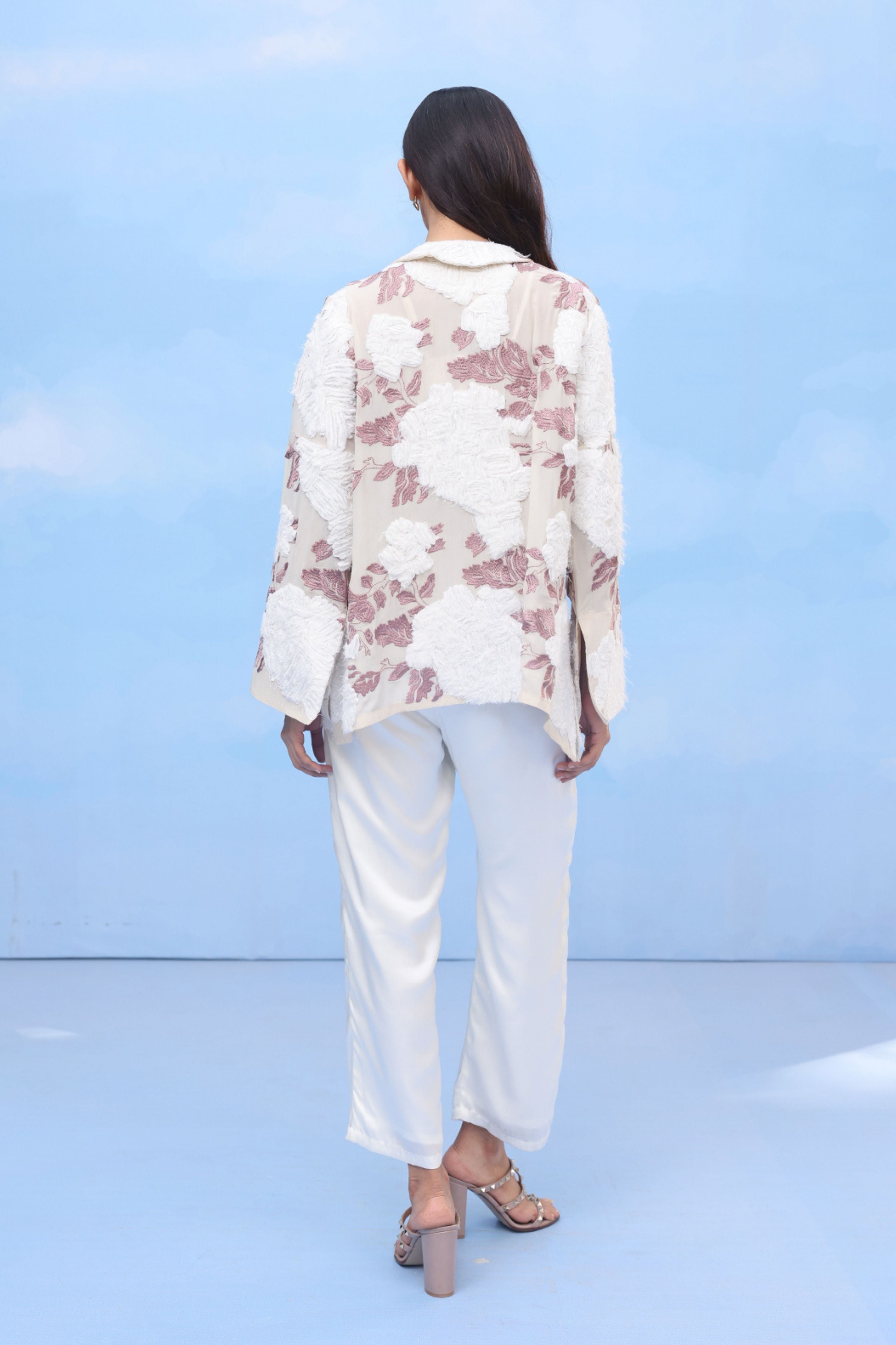 Muted Velvet Dreams