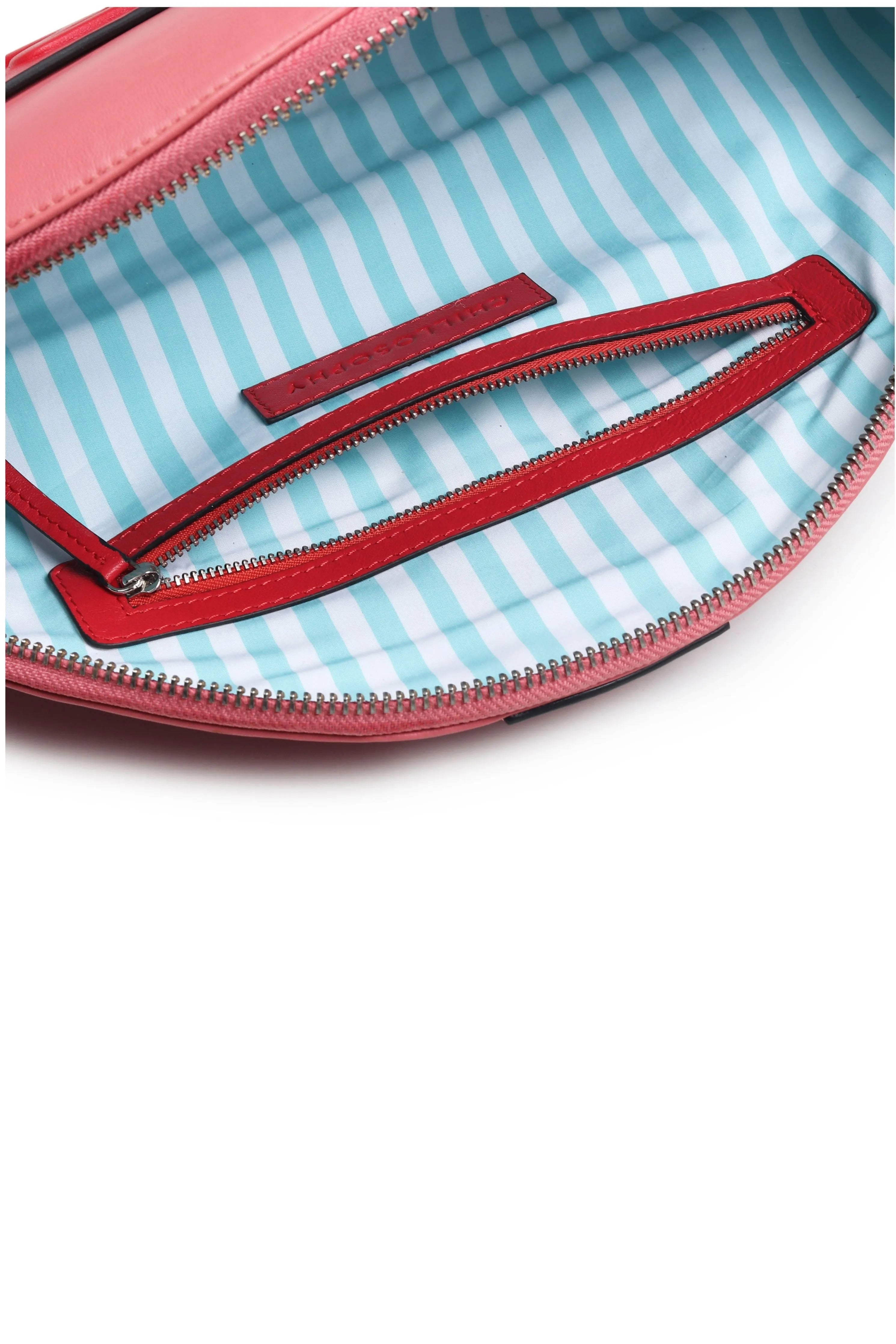 Lussa Pink Bag