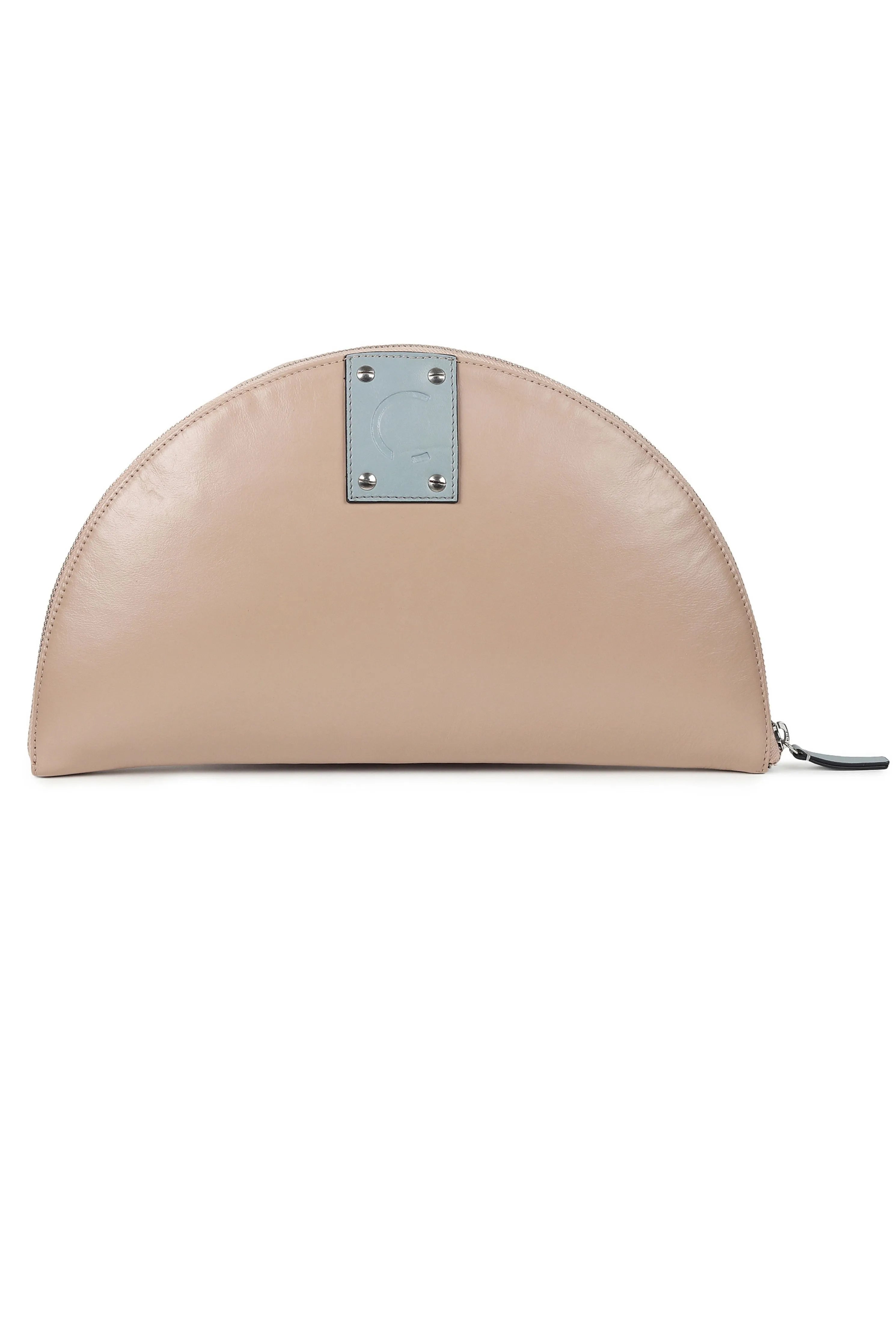 Lussa Beige Bag