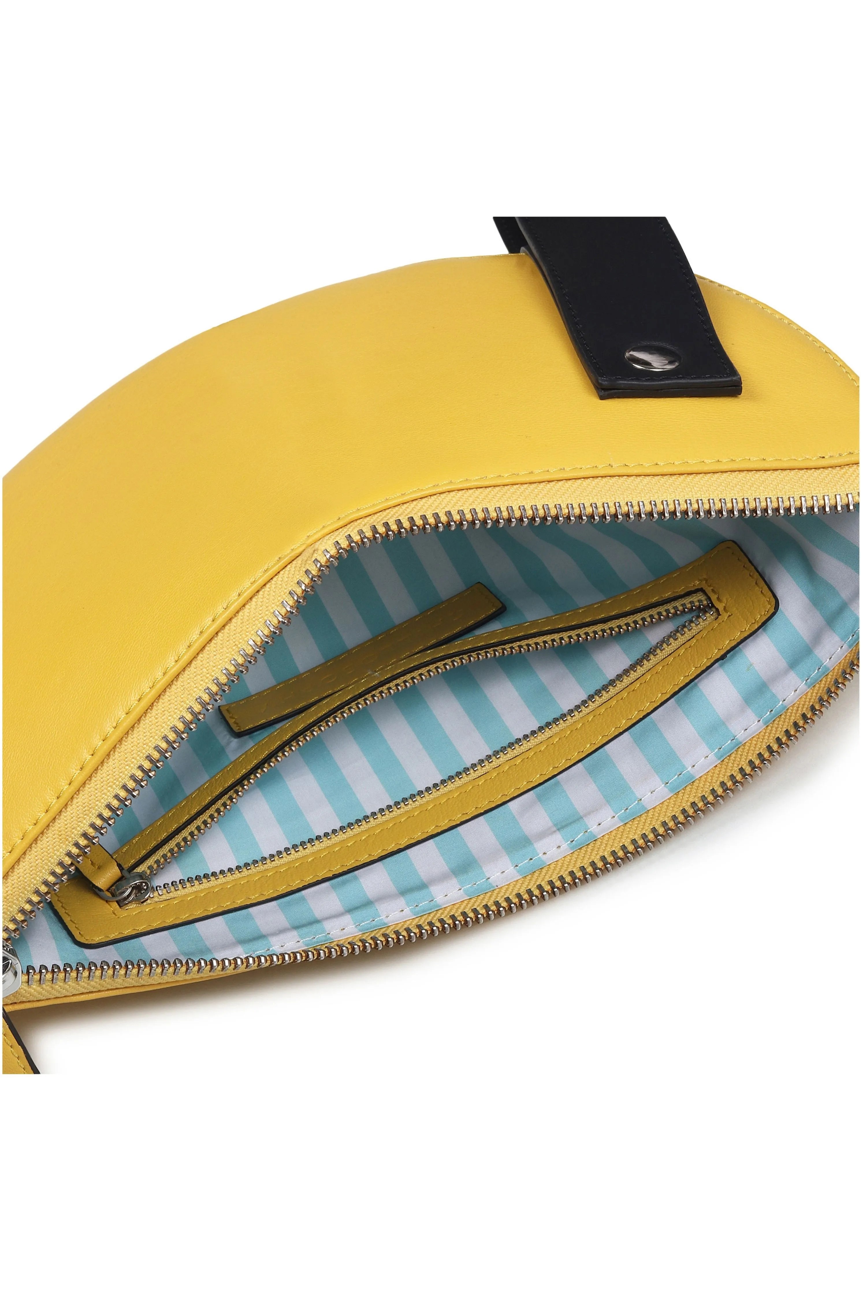 Lussai Bag