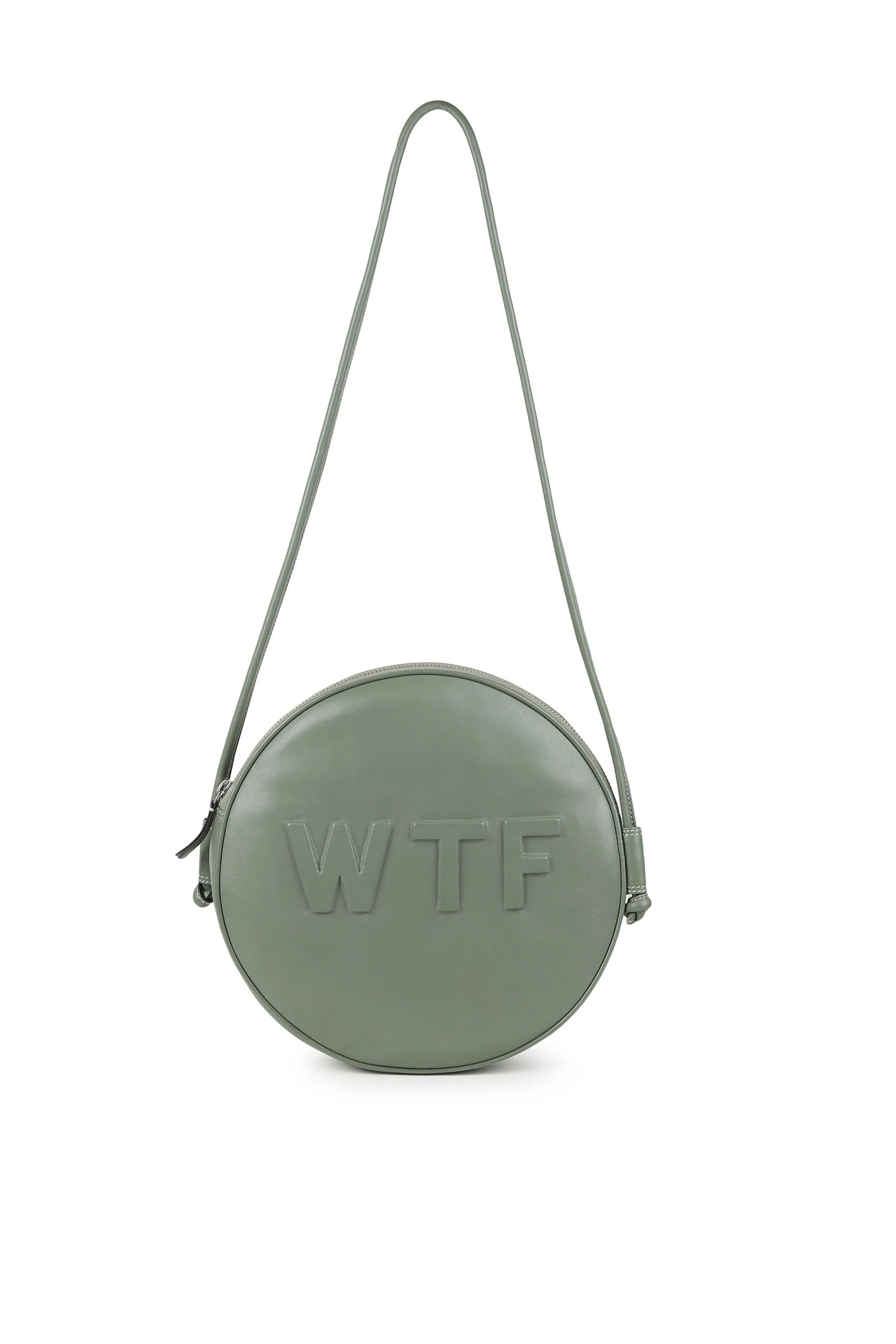 Log Sage Bag