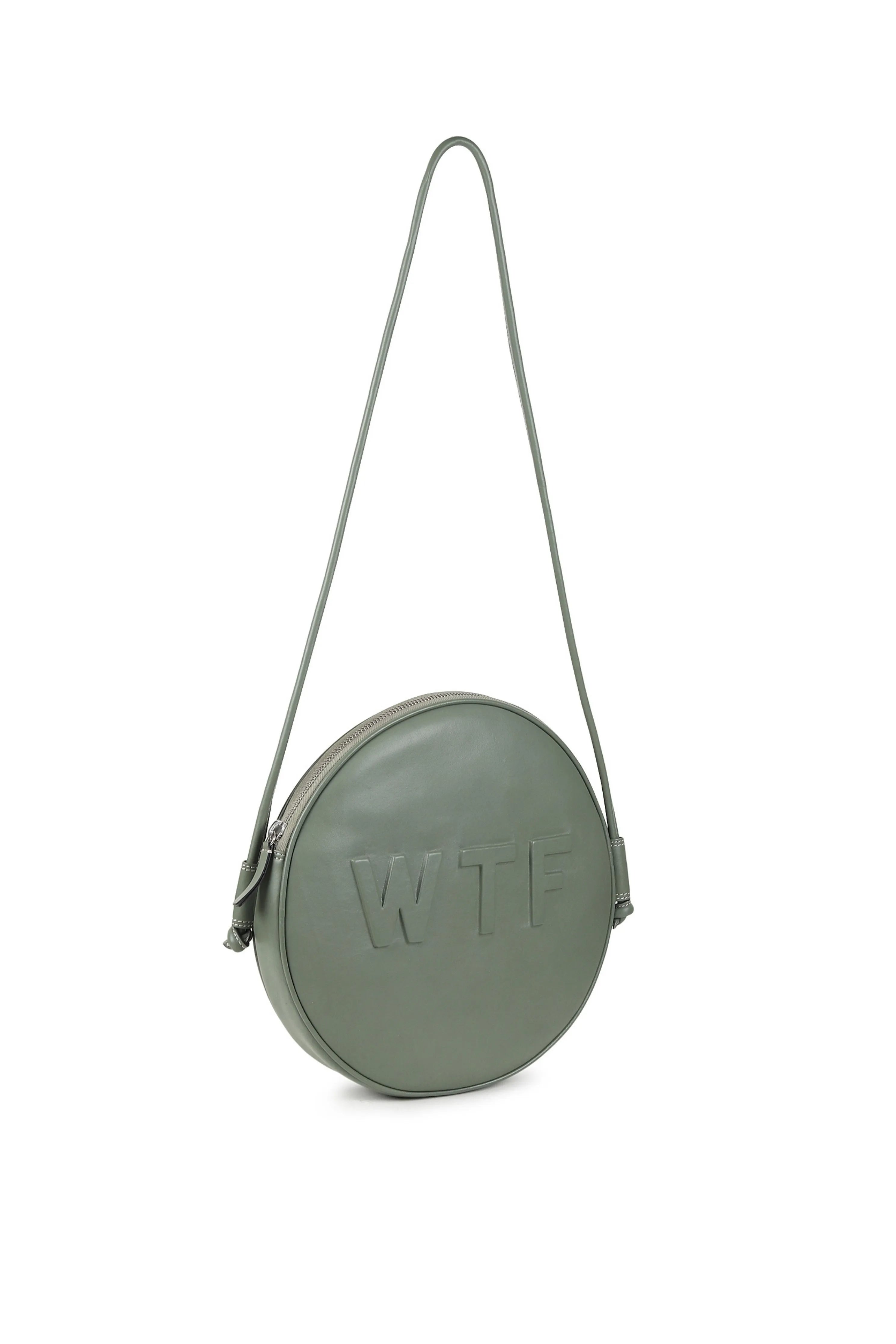 Log Sage Bag