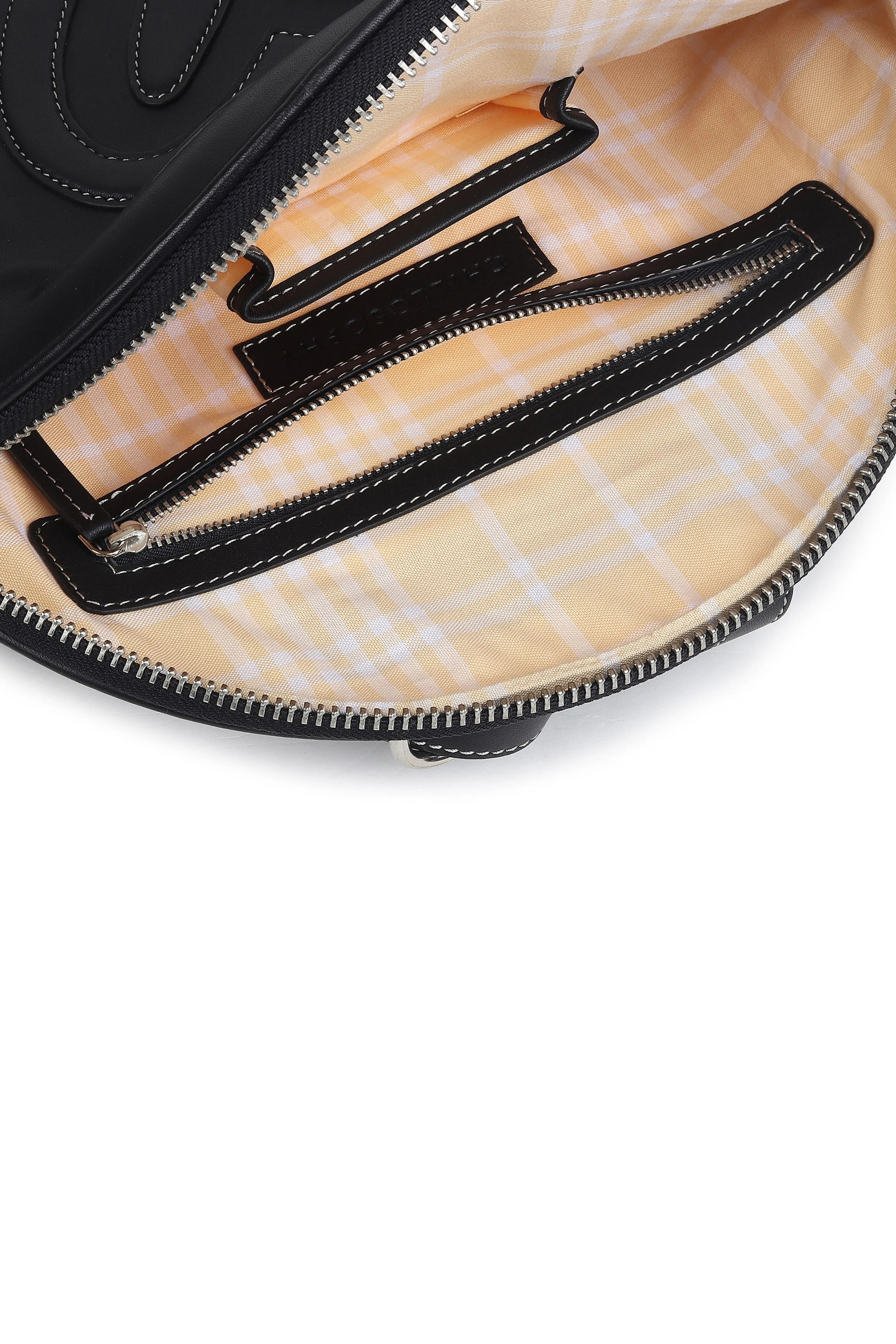 Lovie Black Bag