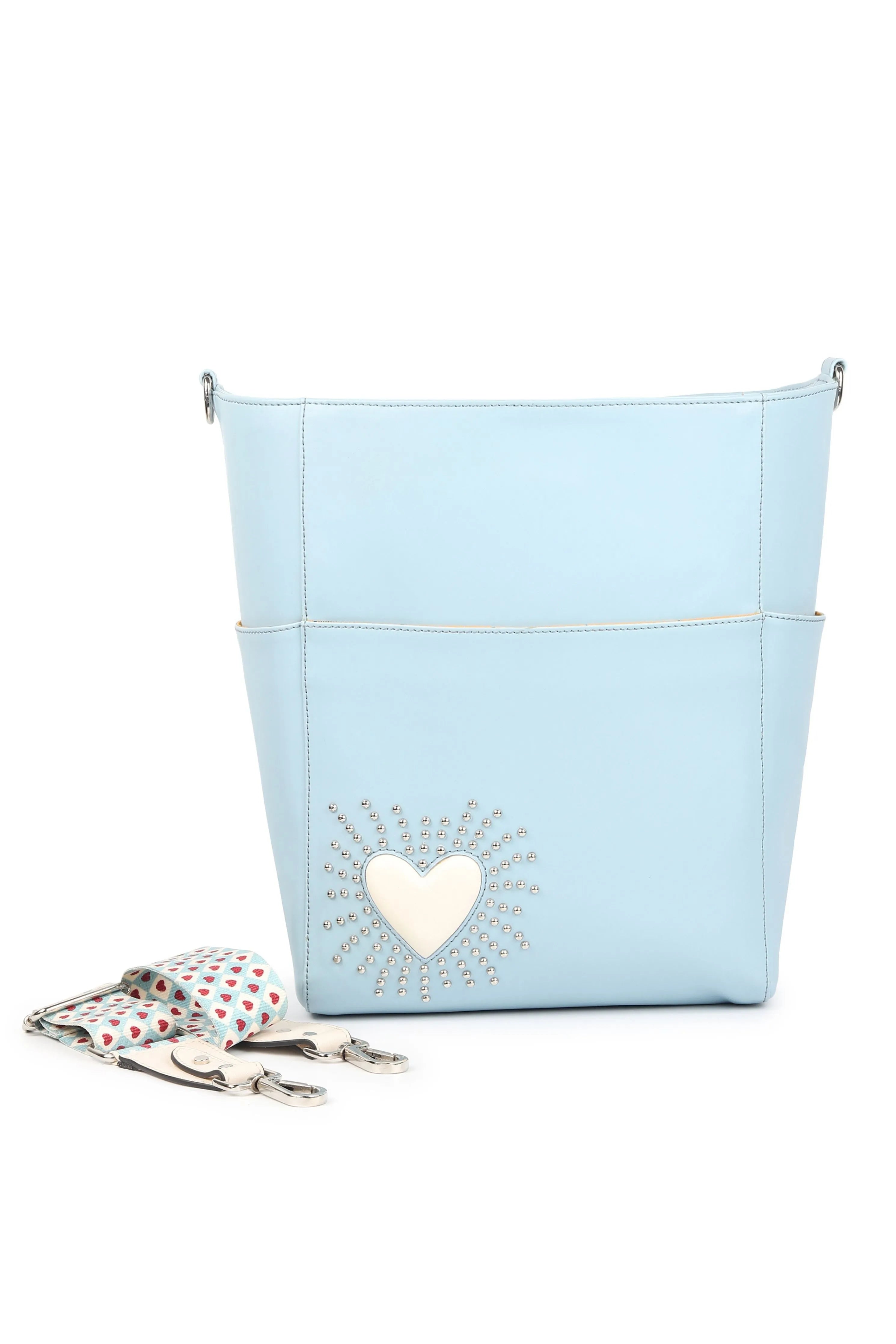 Lup Blue Bag