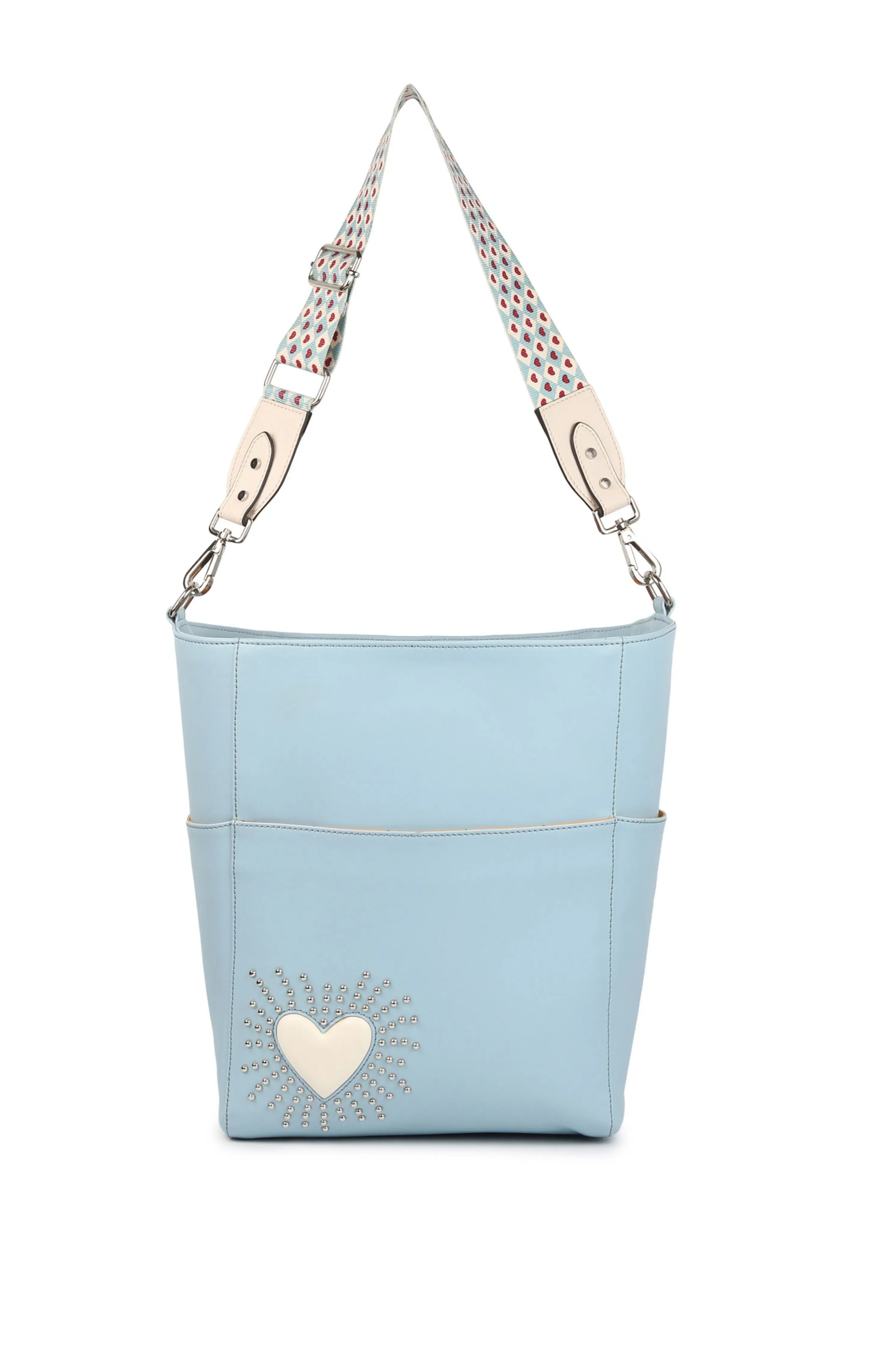 Lup Blue Bag