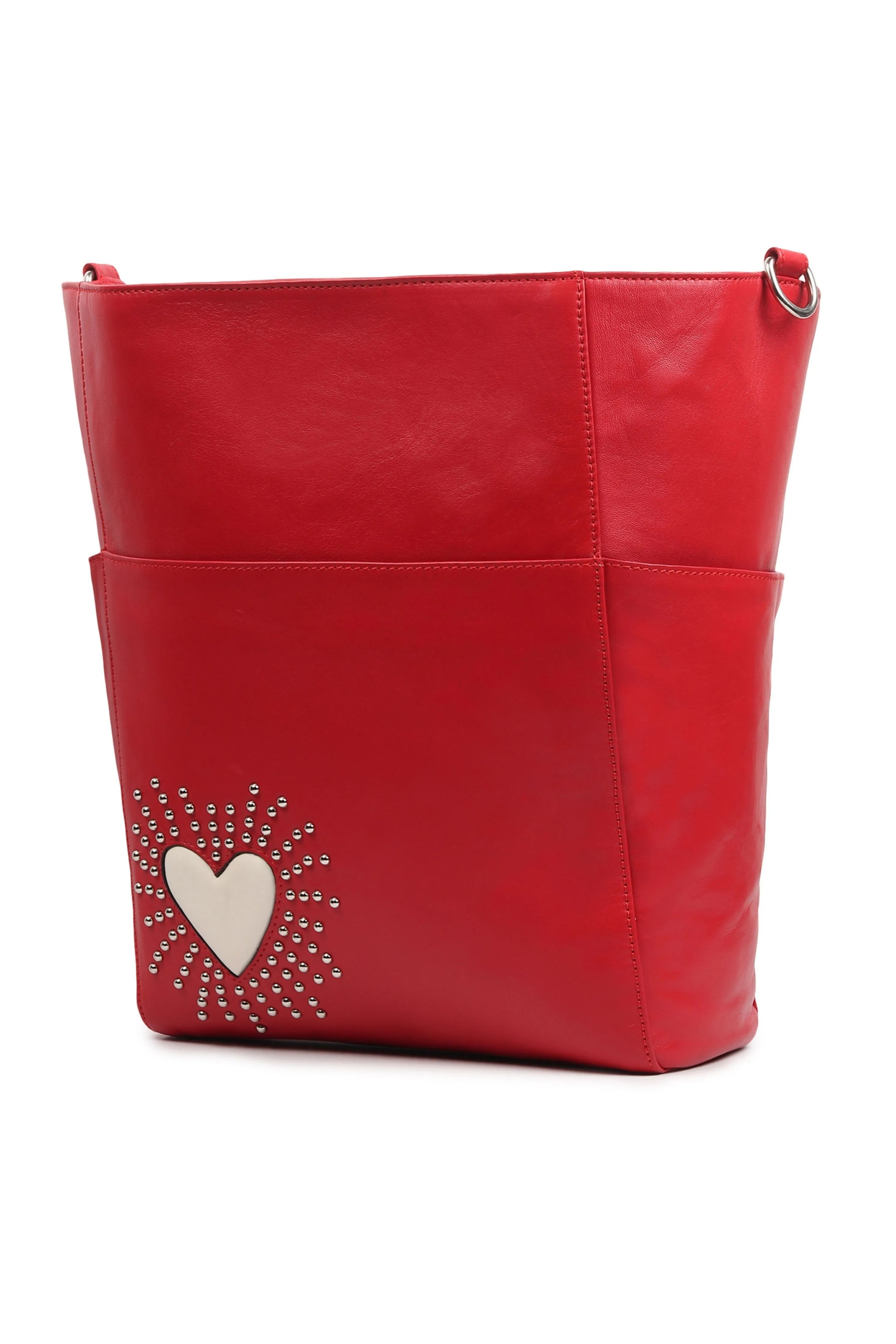 Lup Red Bag