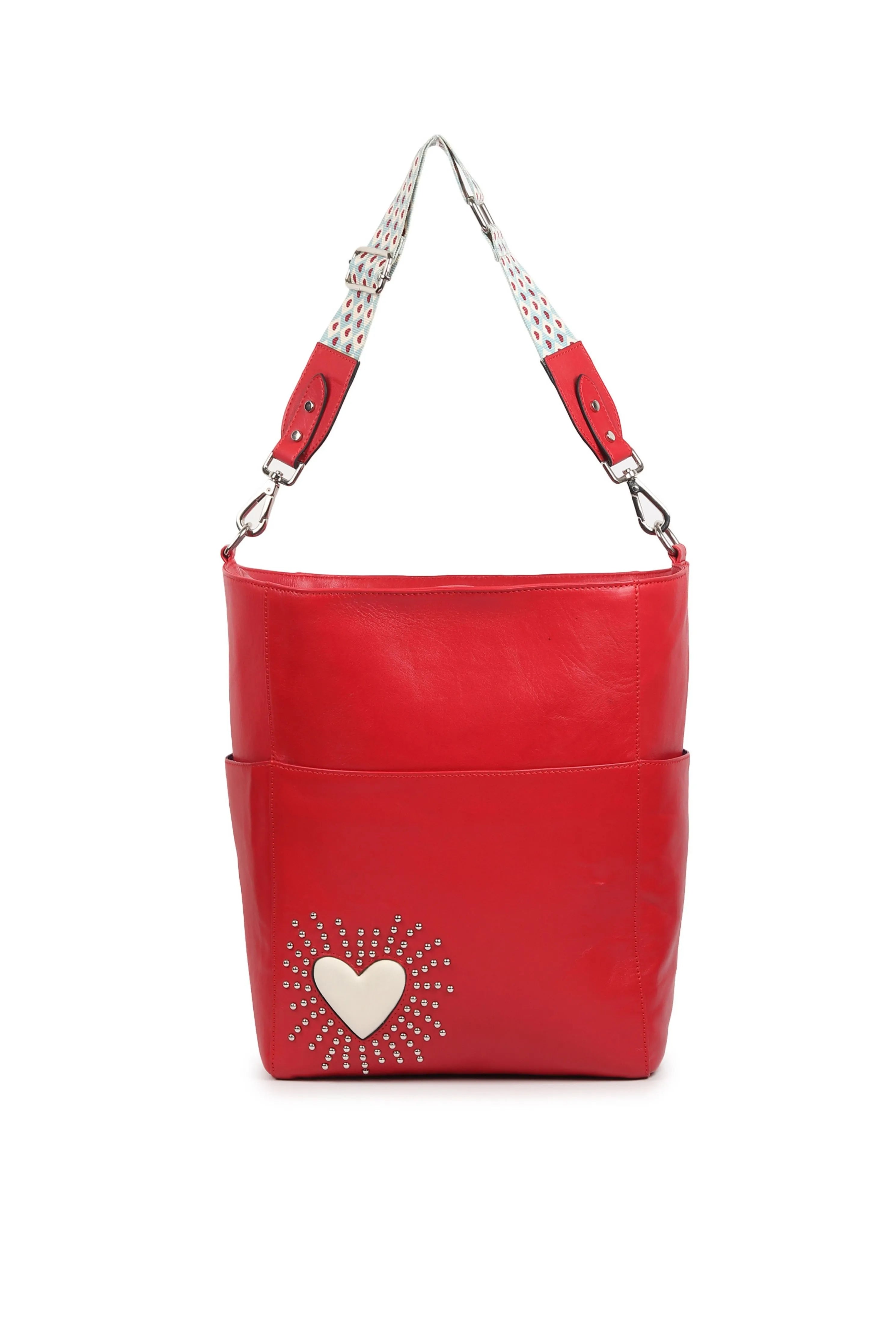 Lup Red Bag