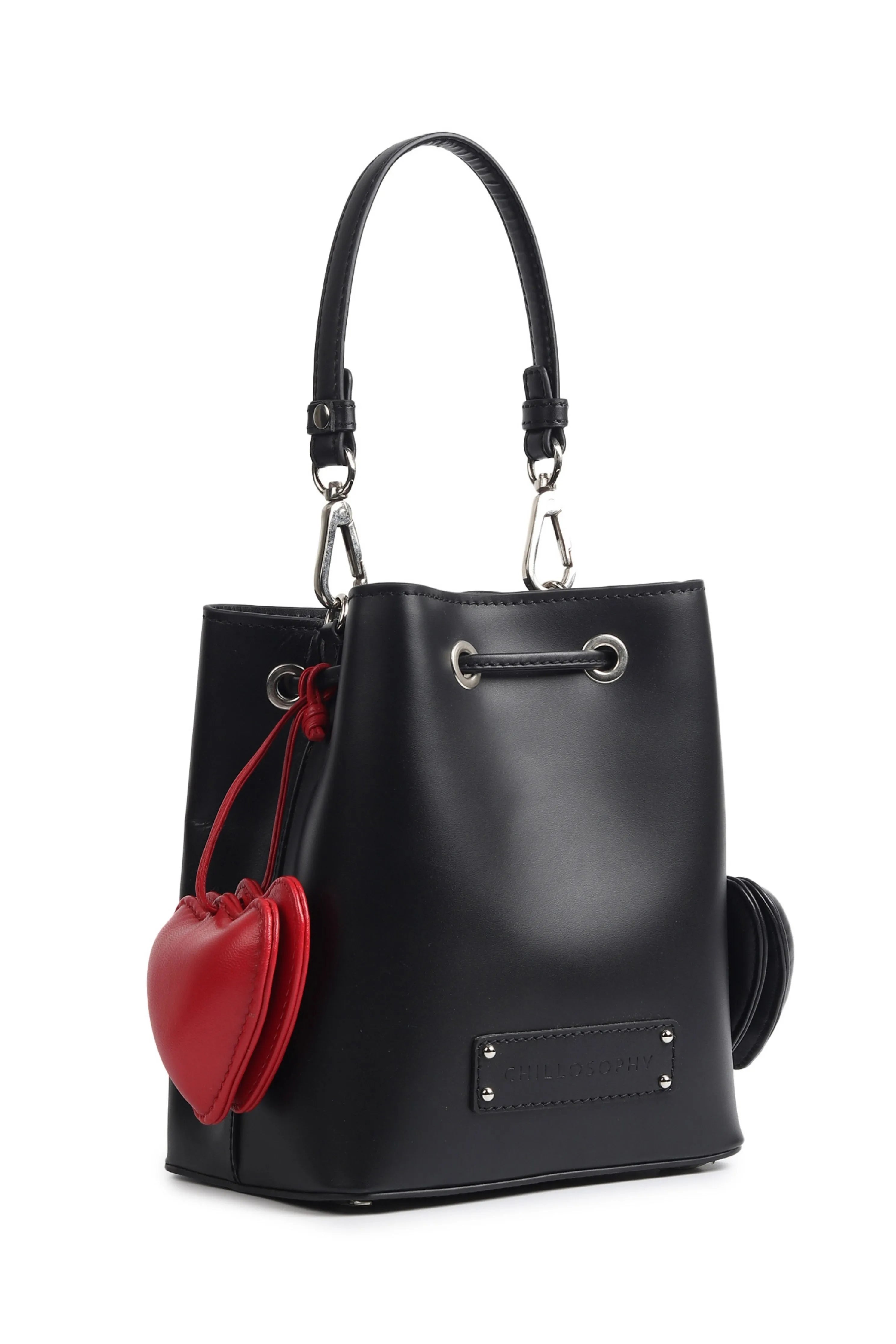 Onyx Black Bag