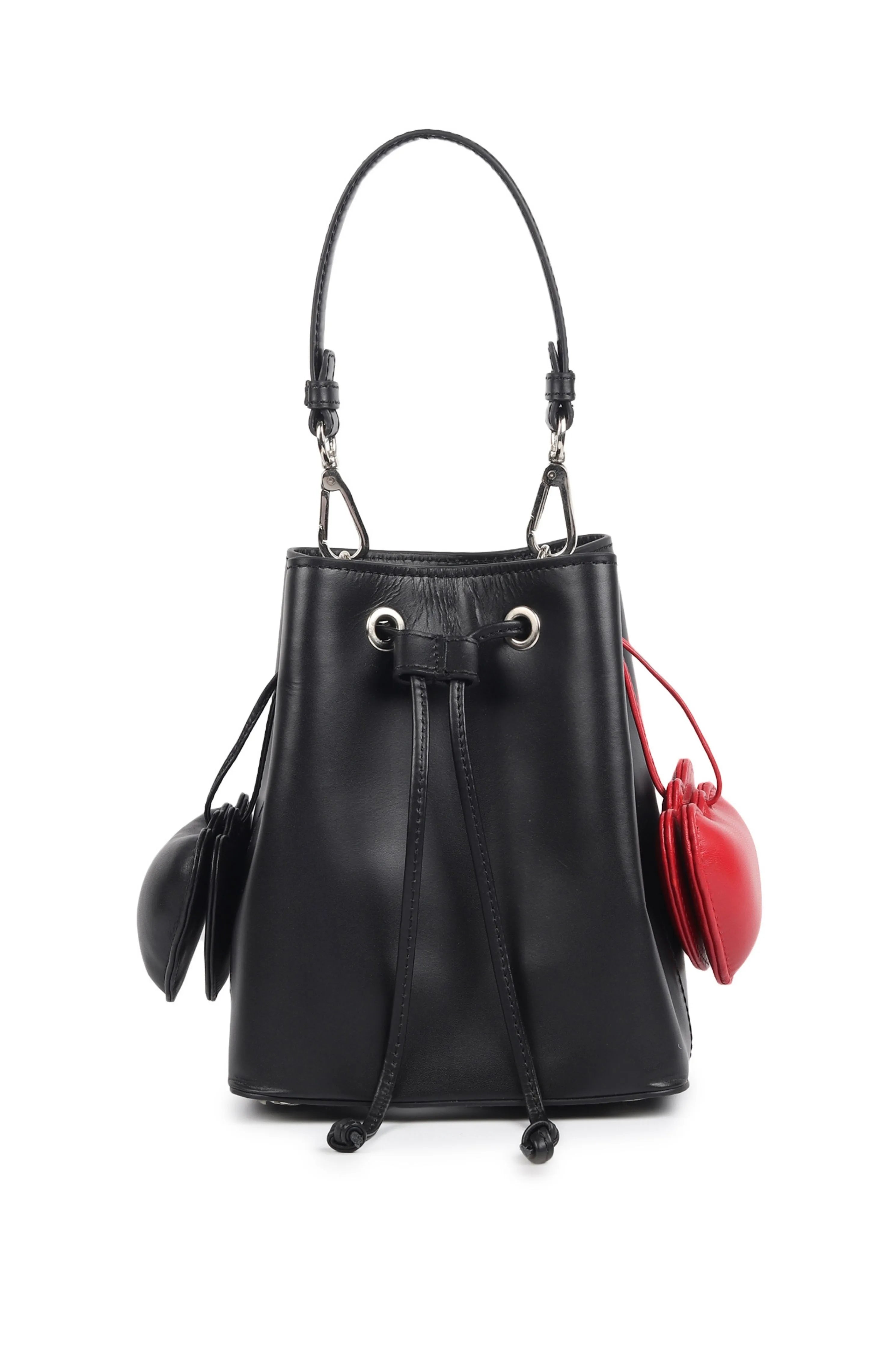 Onyx Black Bag
