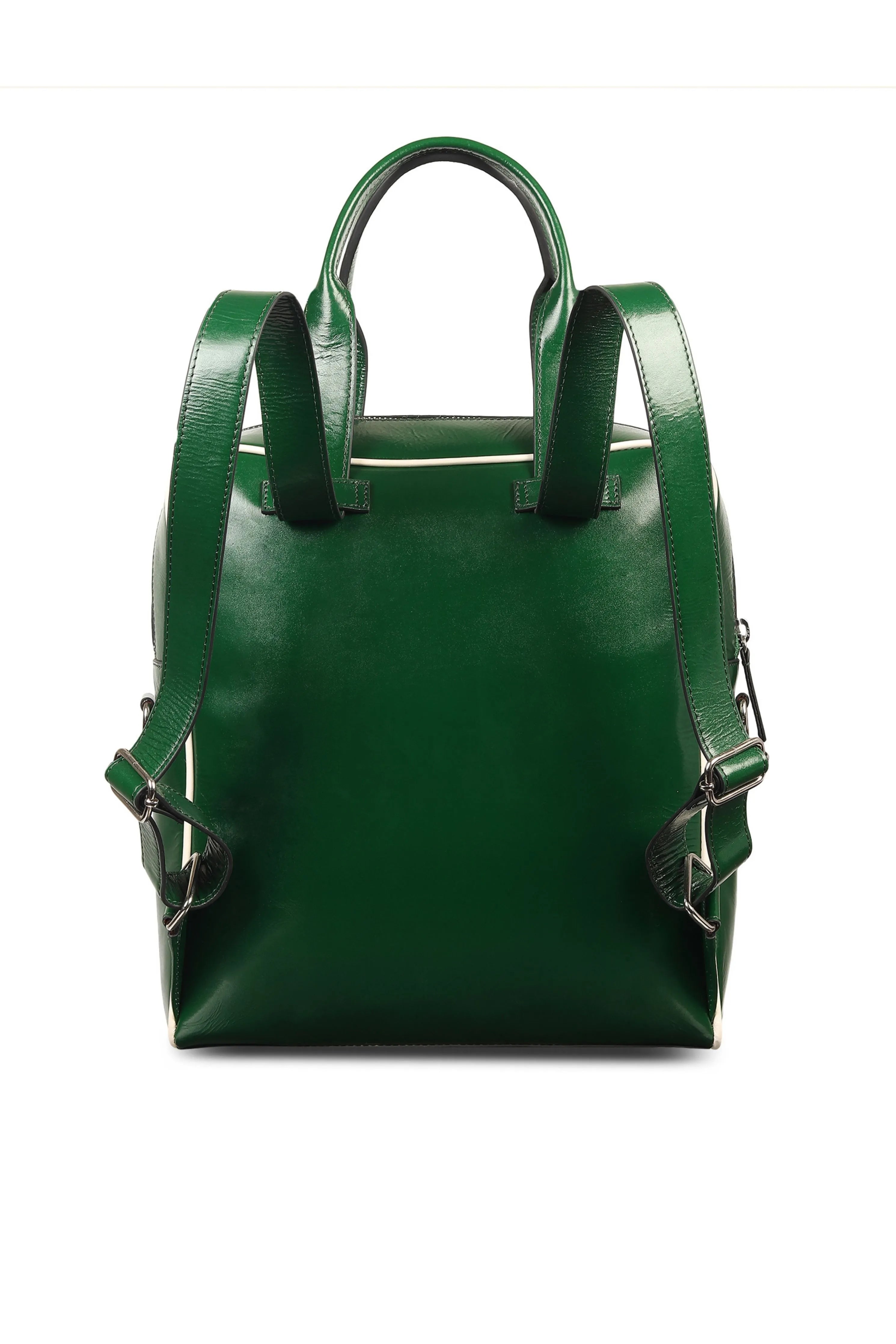 Lona Green Bag
