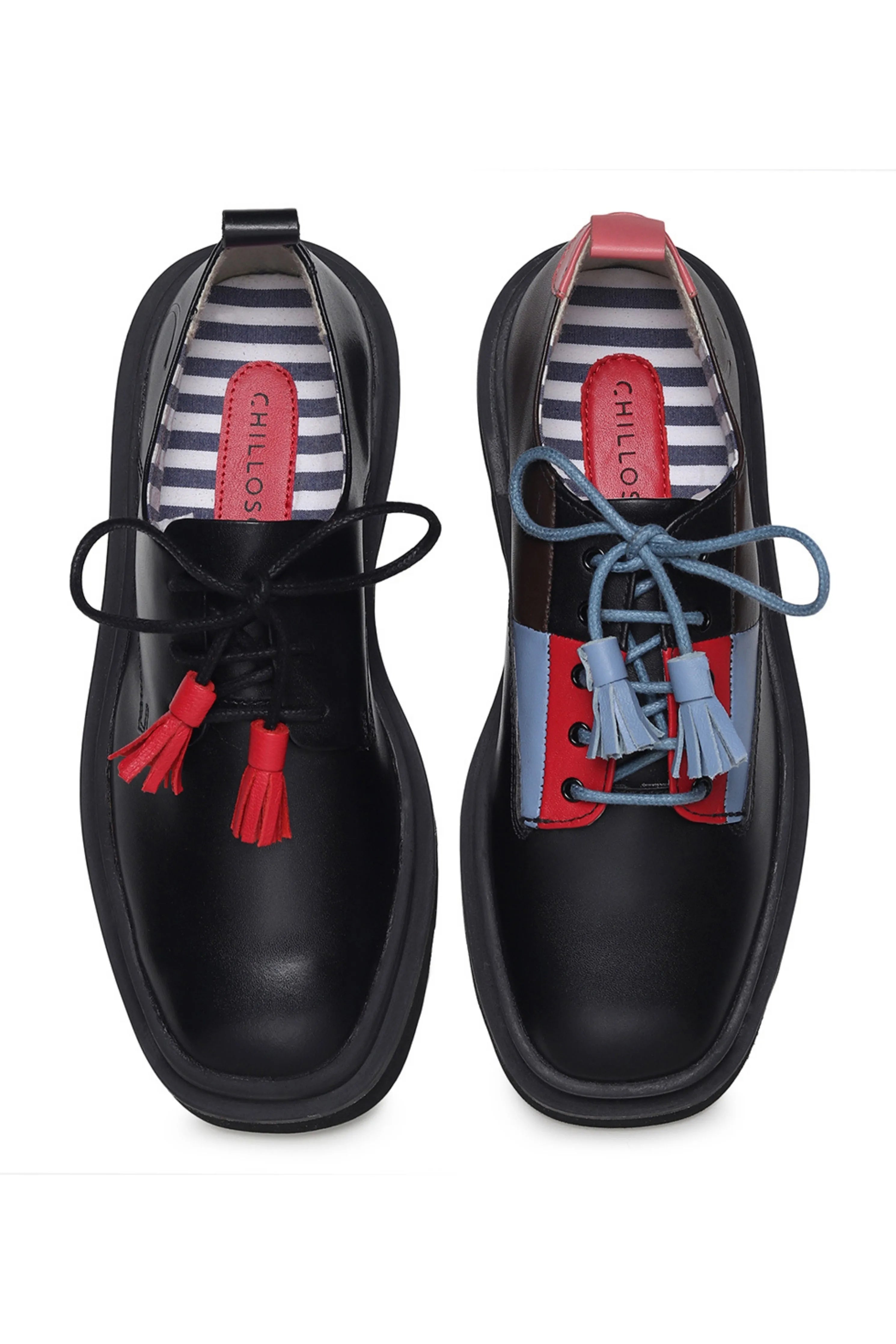 Mitano Shoes