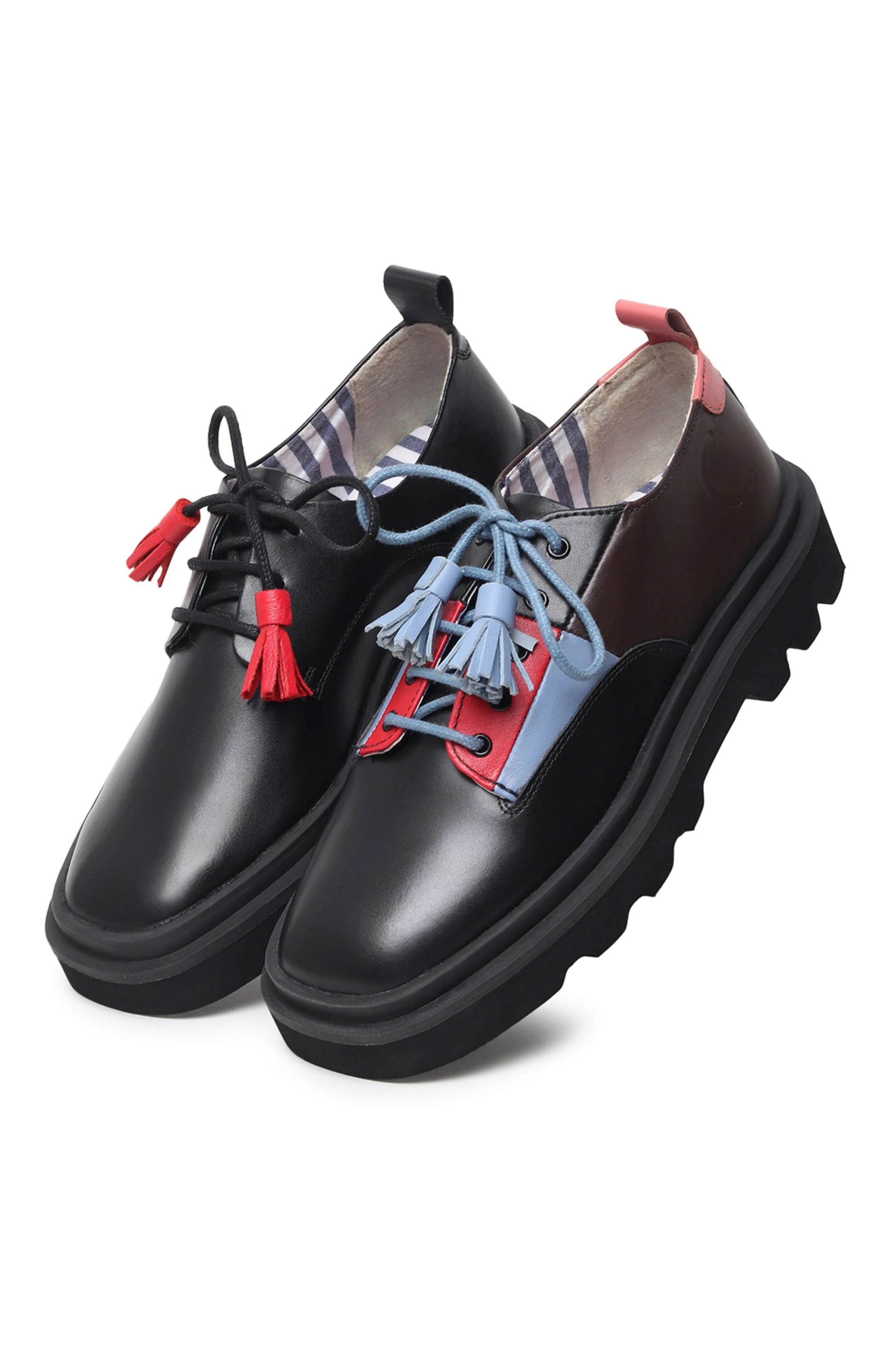 Mitano Shoes