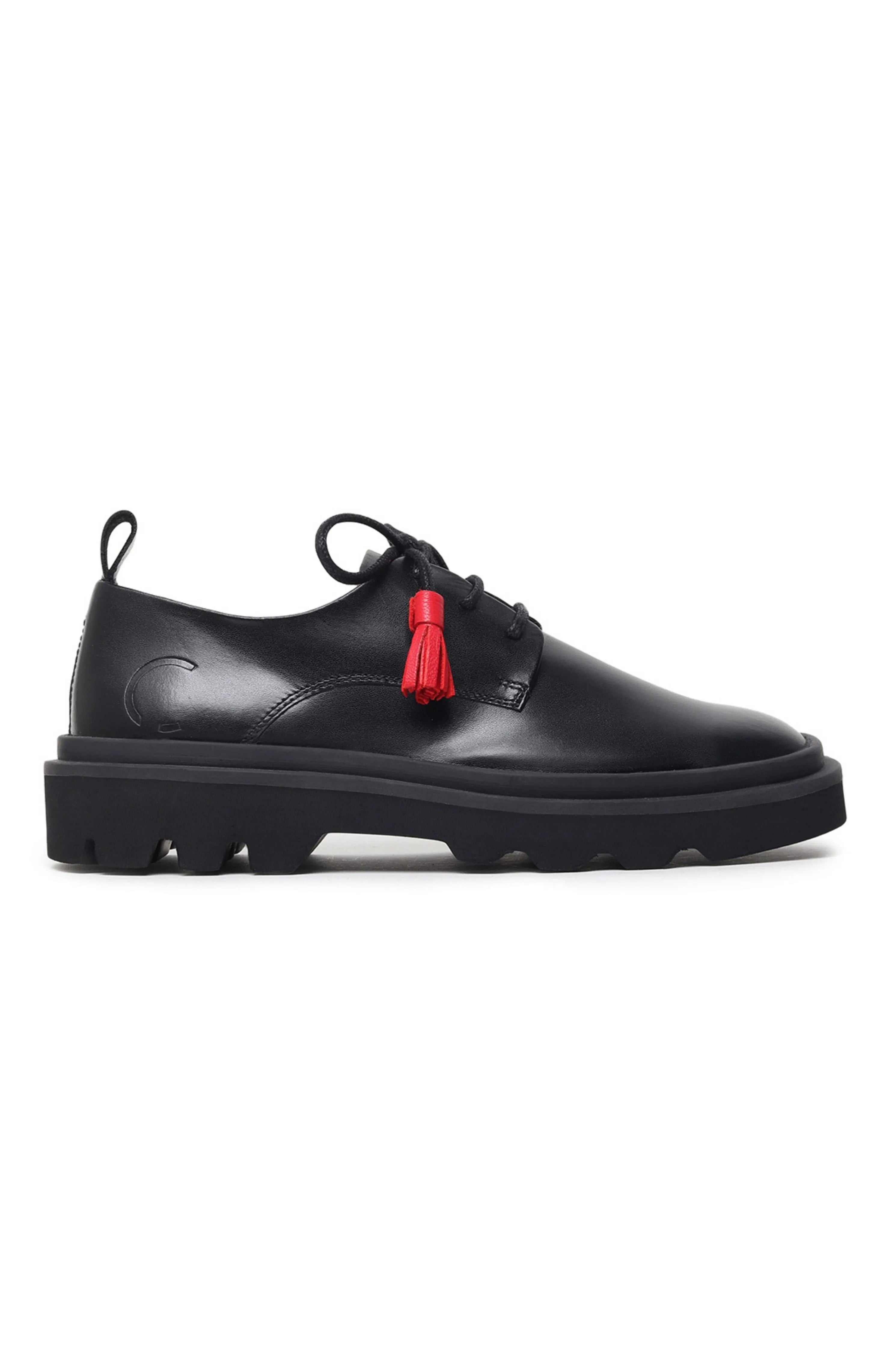 Mitano Shoes