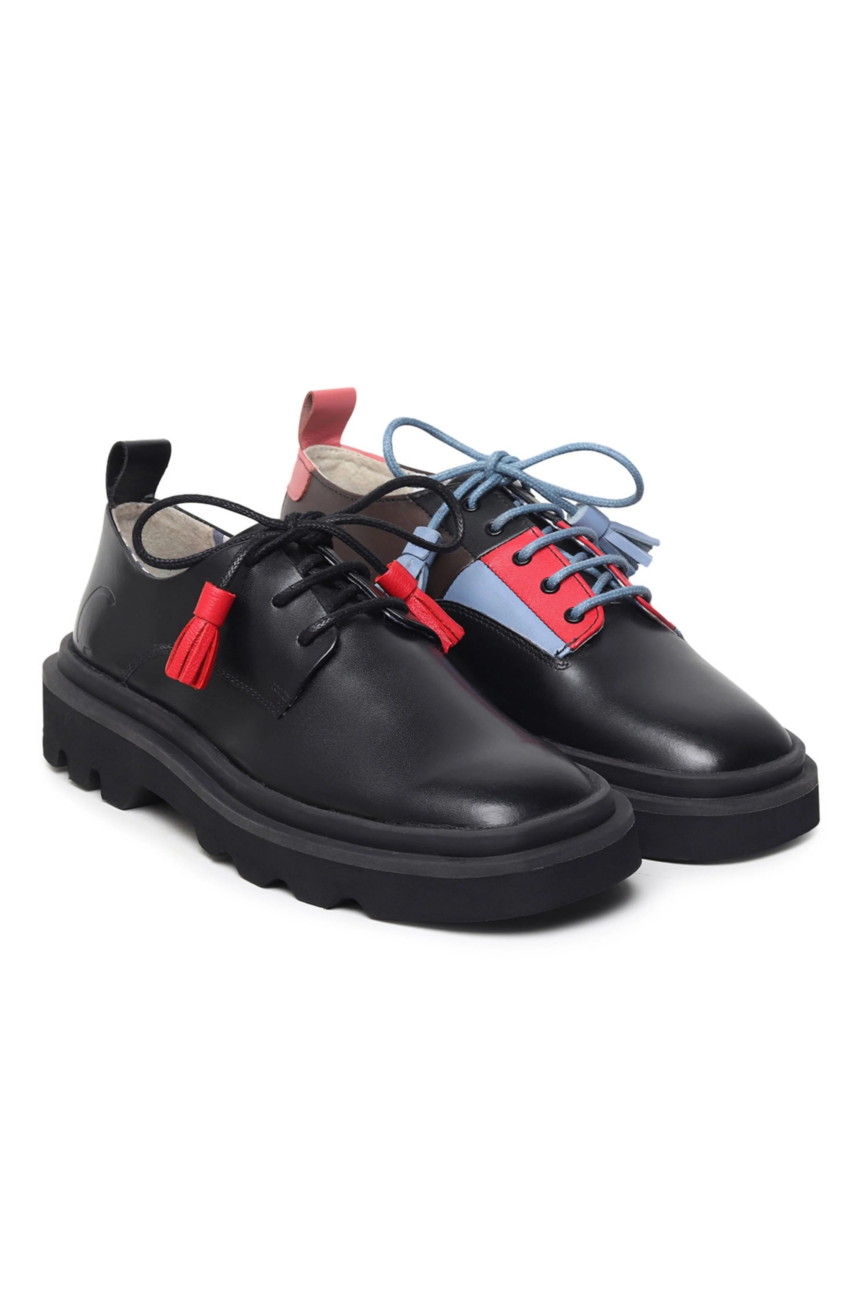 Mitano Shoes